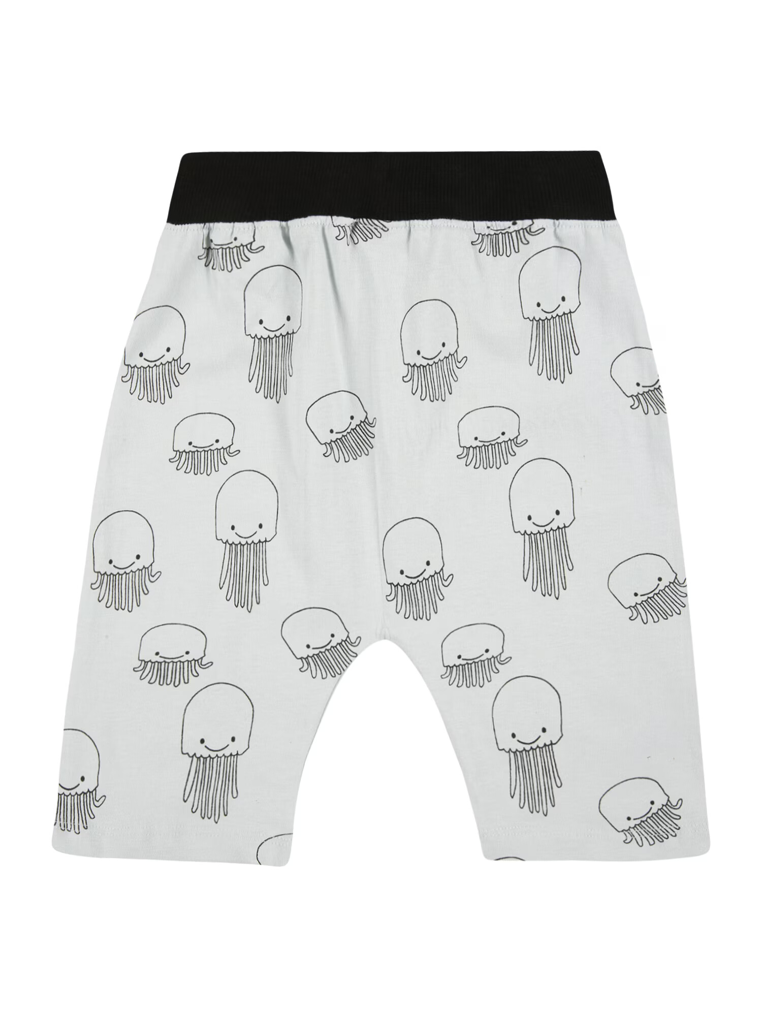 Turtledove London Pantaloni albastru noapte / albastru deschis / galben deschis - Pled.ro