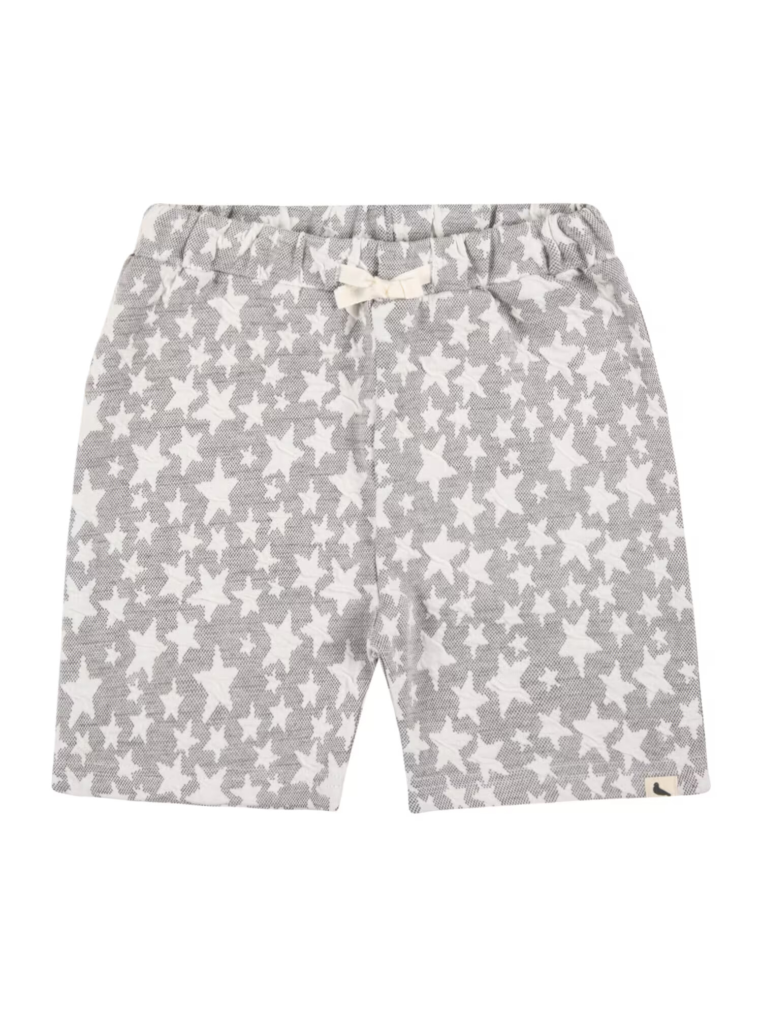 Turtledove London Pantaloni gri - Pled.ro