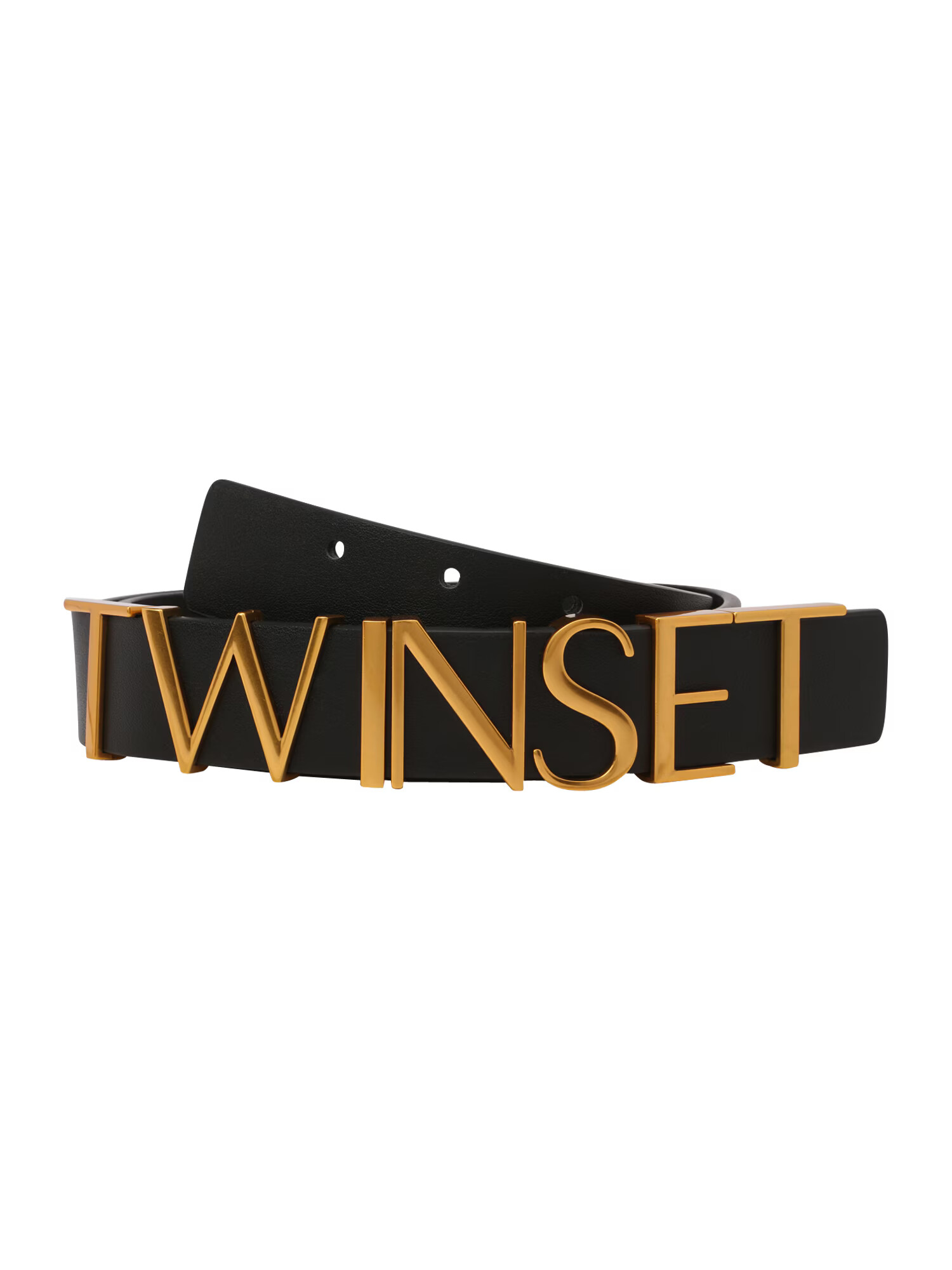 Twinset Curea 'CINTURA' negru - Pled.ro