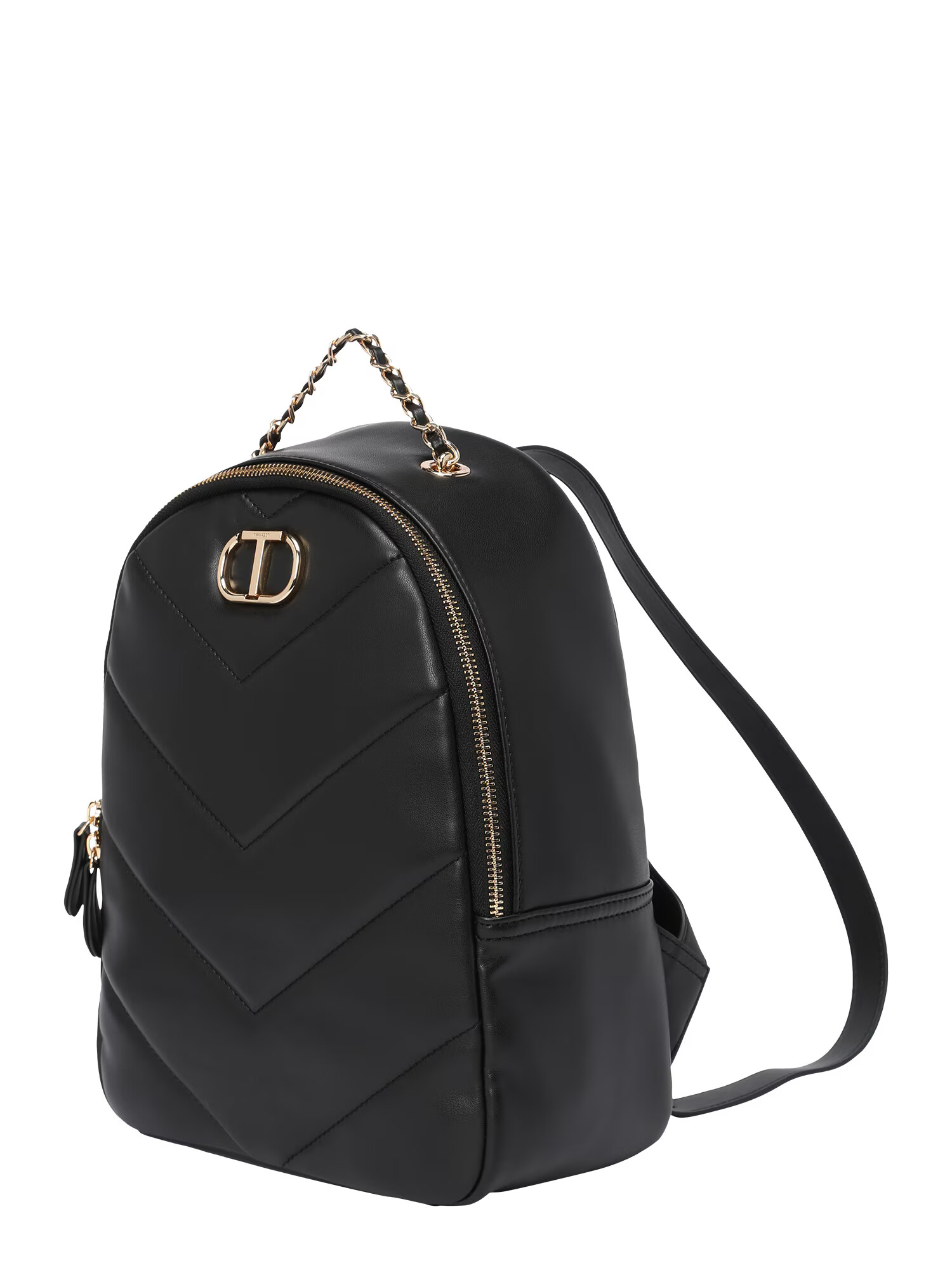 Twinset Rucsac 'ZAINO' negru - Pled.ro