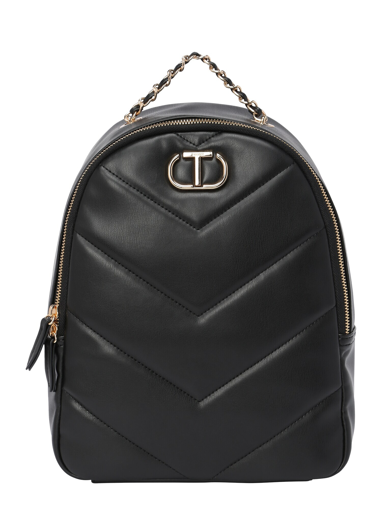 Twinset Rucsac 'ZAINO' negru - Pled.ro