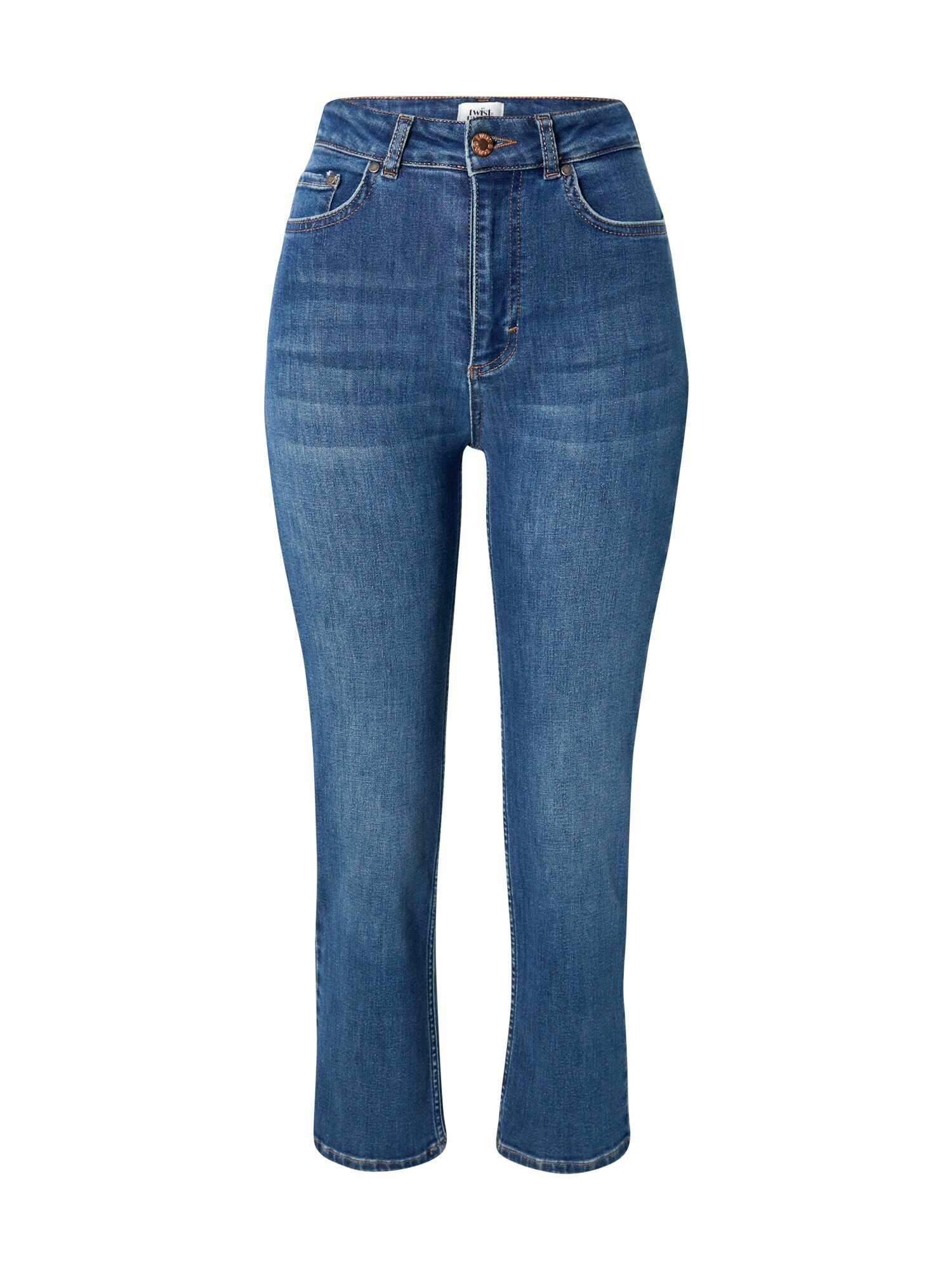 Twist & Tango Jeans 'Jojo' albastru denim - Pled.ro