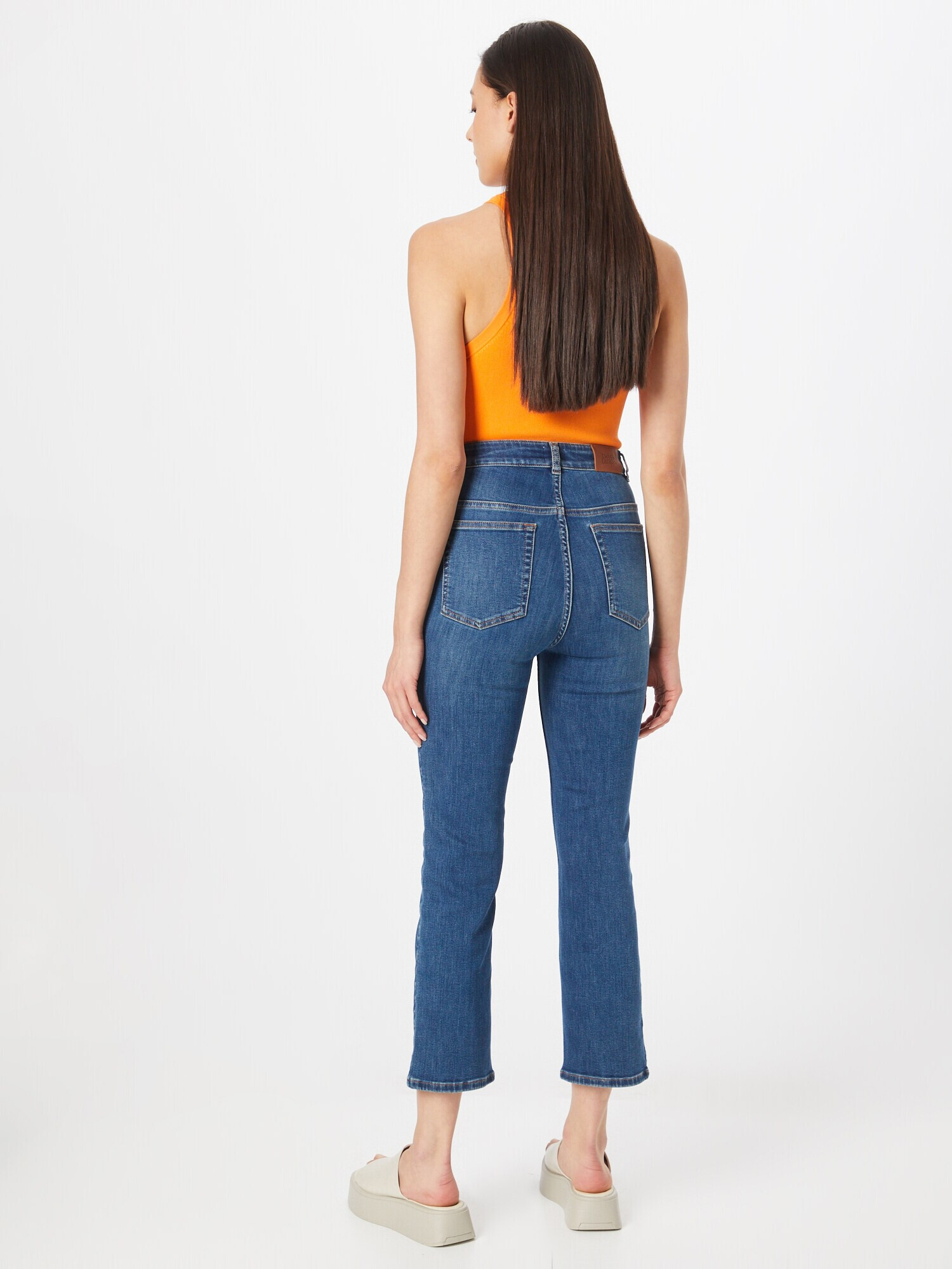 Twist & Tango Jeans 'Jojo' albastru denim - Pled.ro