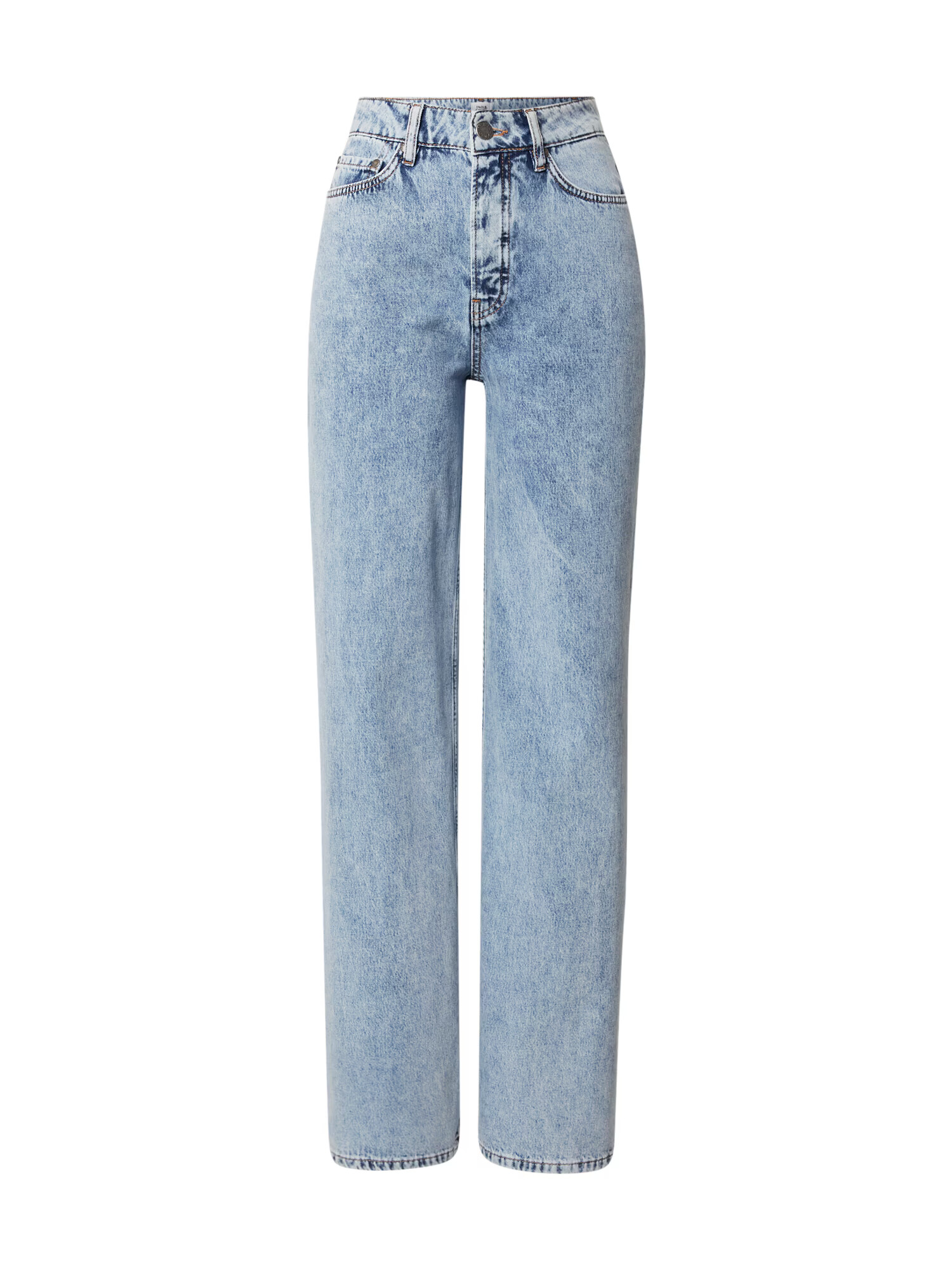 Twist & Tango Jeans 'Tori' albastru denim - Pled.ro