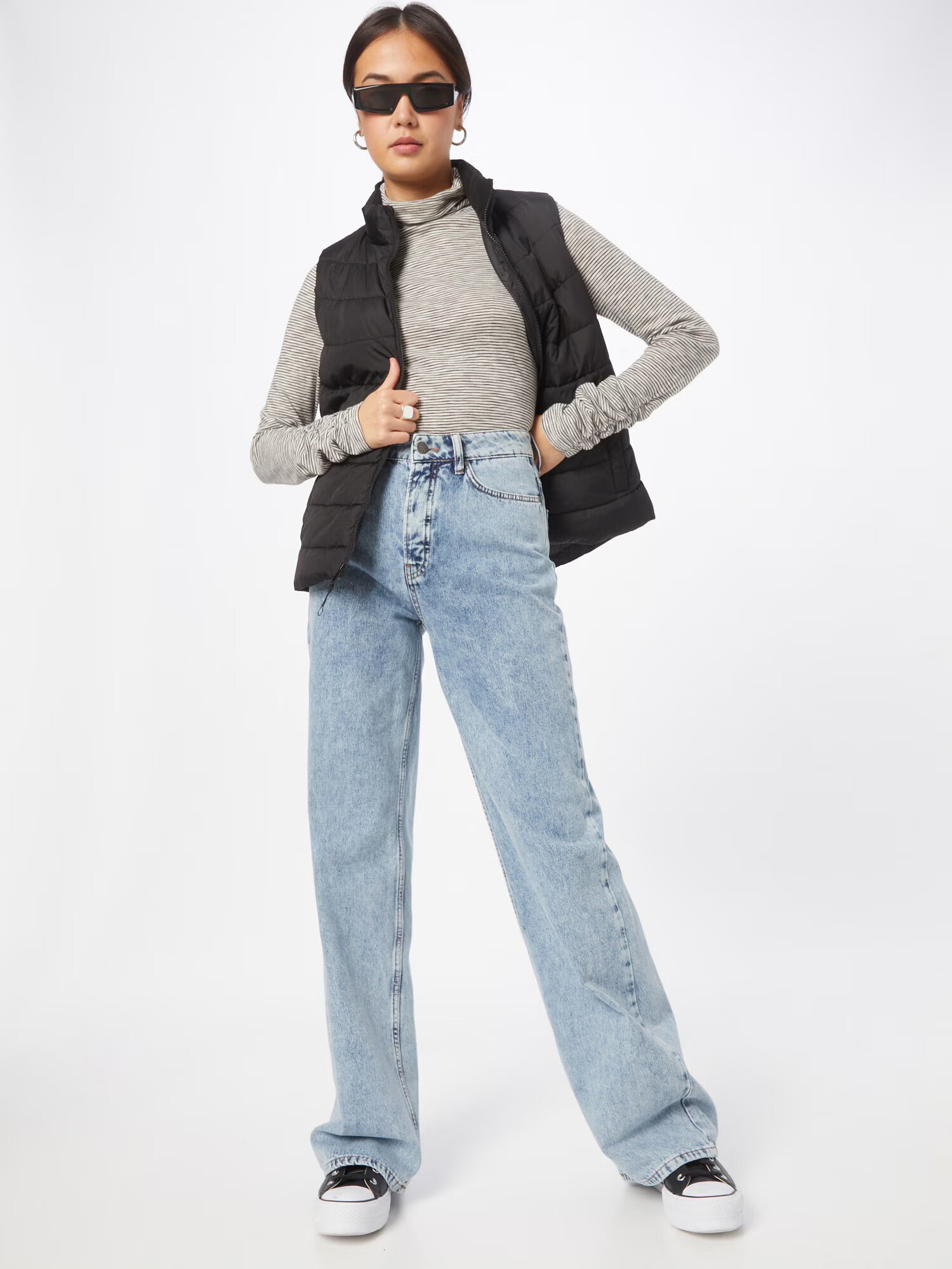 Twist & Tango Jeans 'Tori' albastru denim - Pled.ro