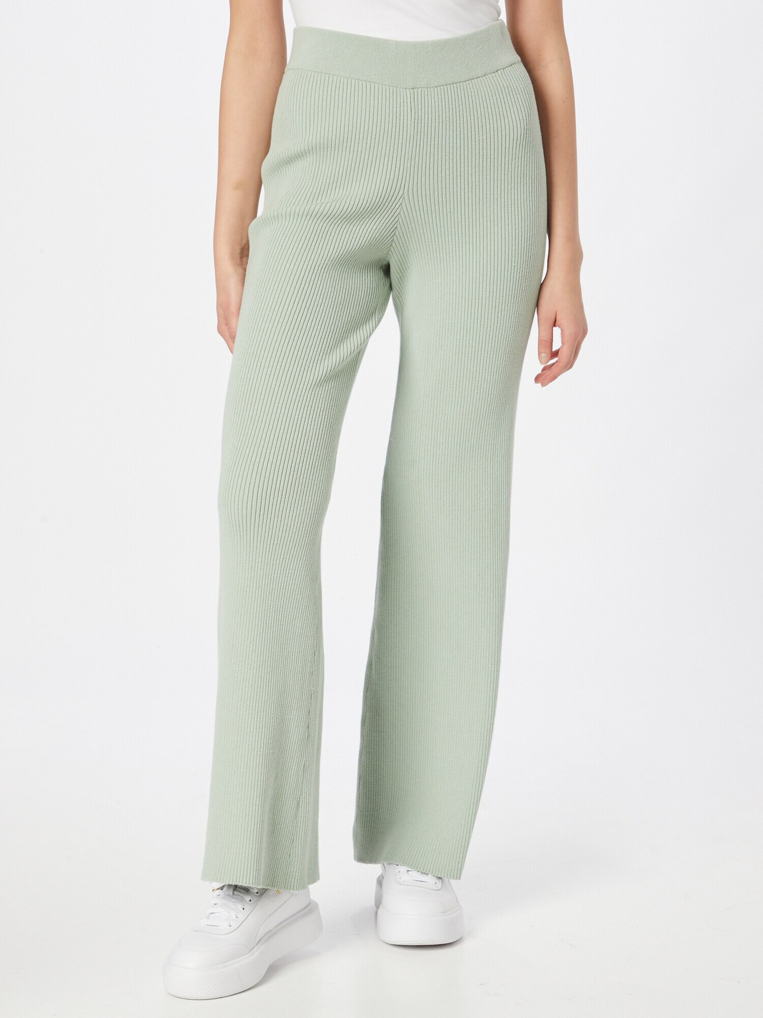 Twist & Tango Pantaloni 'SLOANE' verde pastel - Pled.ro