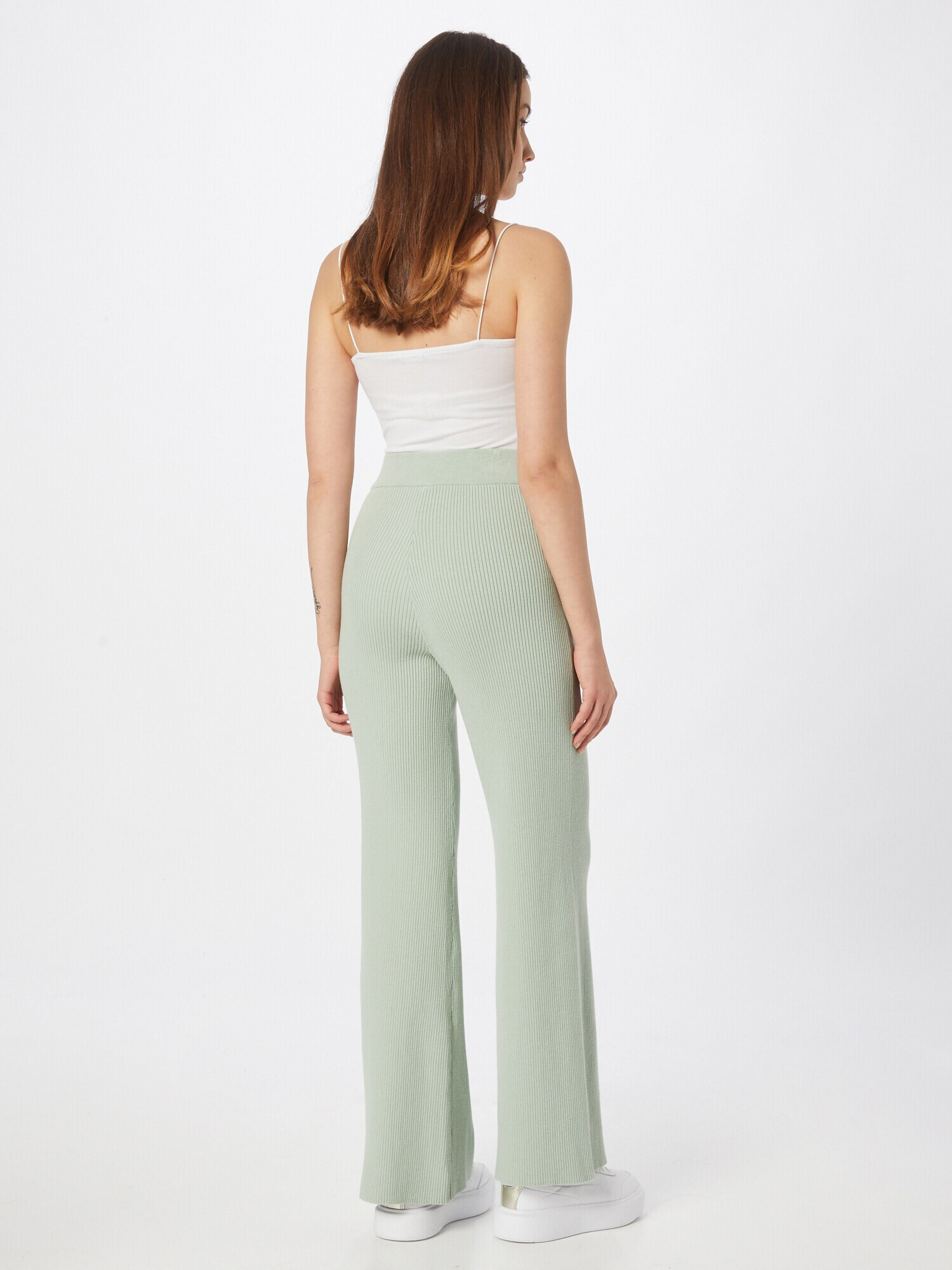 Twist & Tango Pantaloni 'SLOANE' verde pastel - Pled.ro