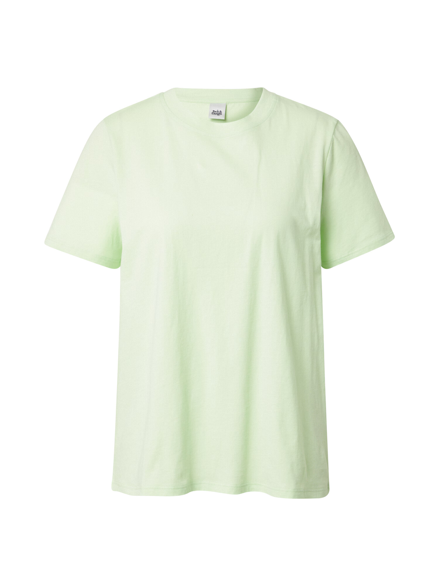 Twist & Tango Tricou 'HEIDI' verde deschis - Pled.ro