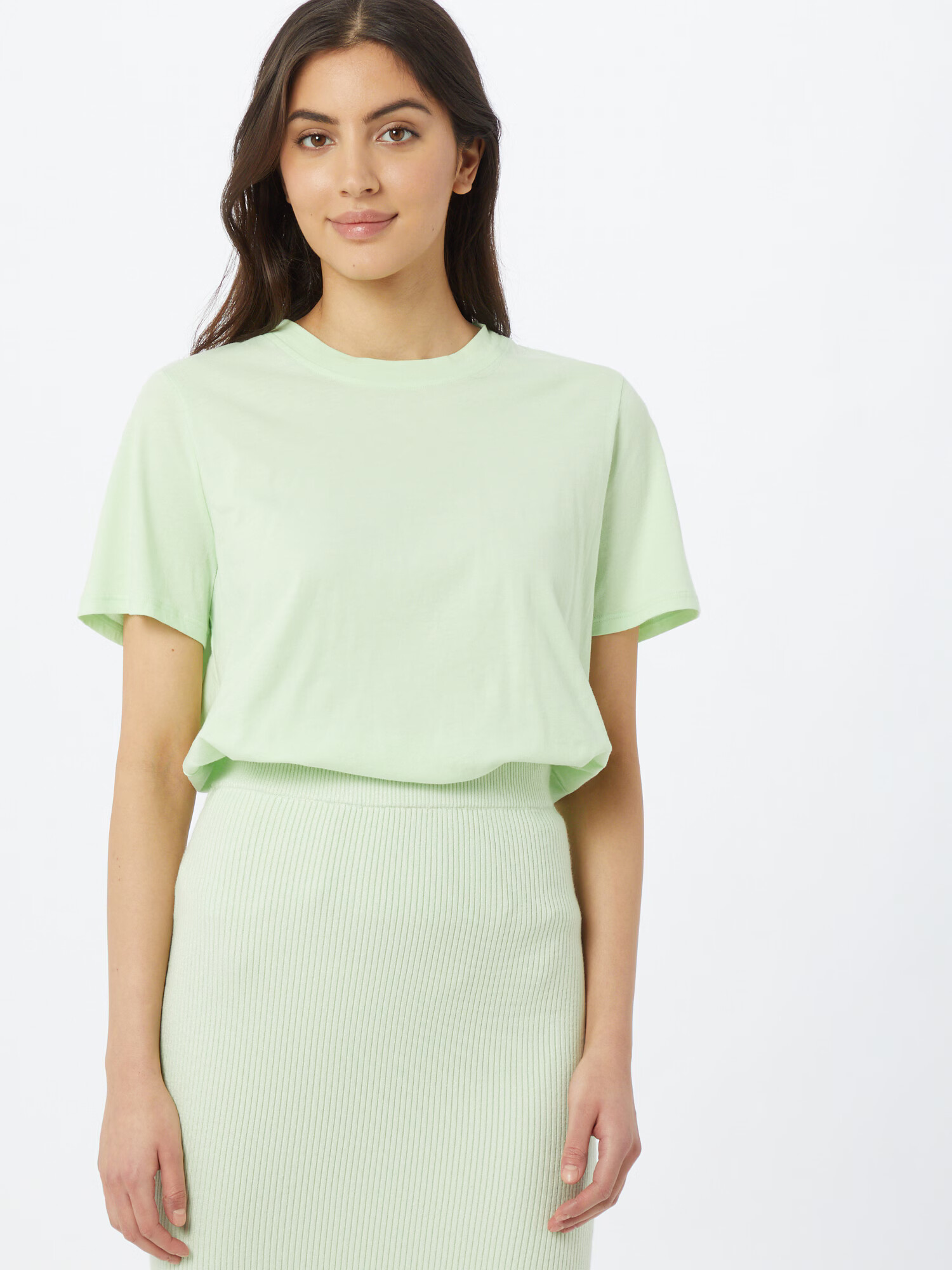 Twist & Tango Tricou 'HEIDI' verde deschis - Pled.ro