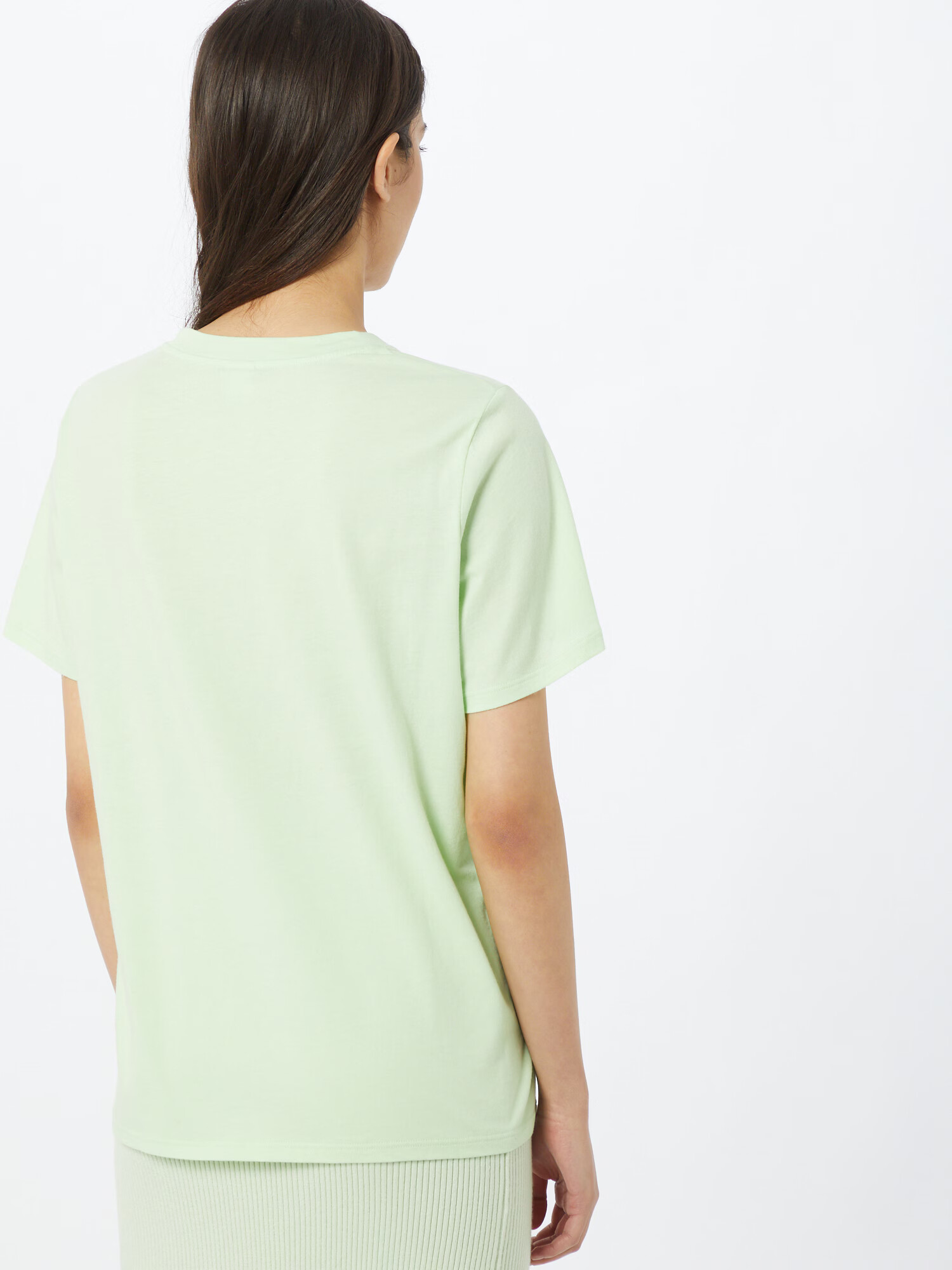 Twist & Tango Tricou 'HEIDI' verde deschis - Pled.ro