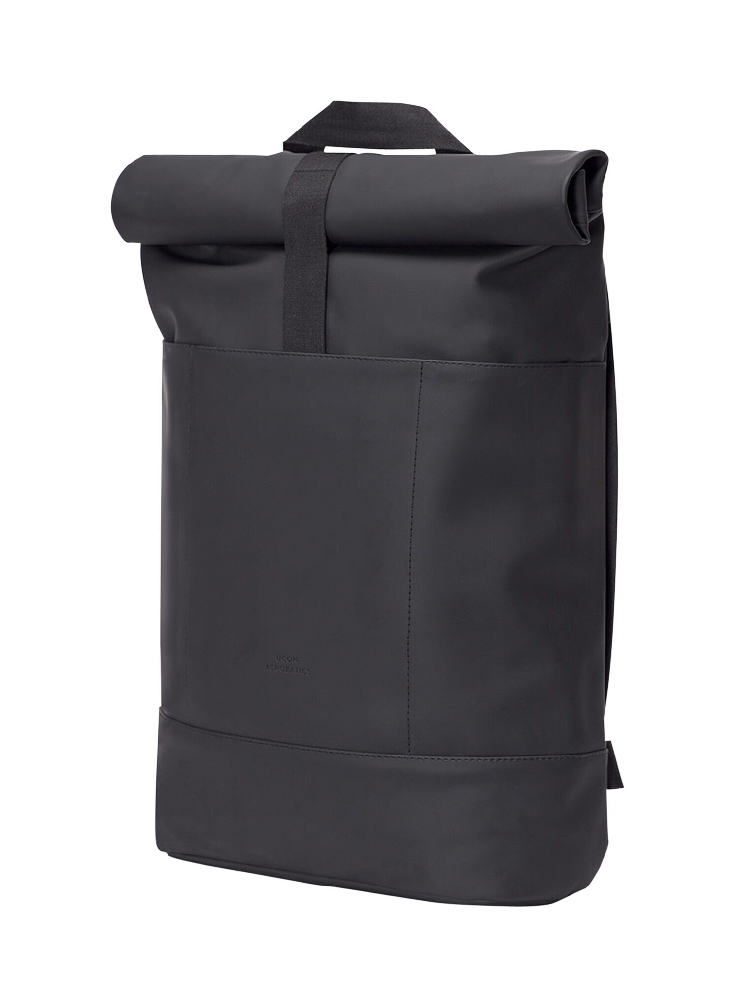 Ucon Acrobatics Rucsac 'Hajo Medium Lotus' negru - Pled.ro