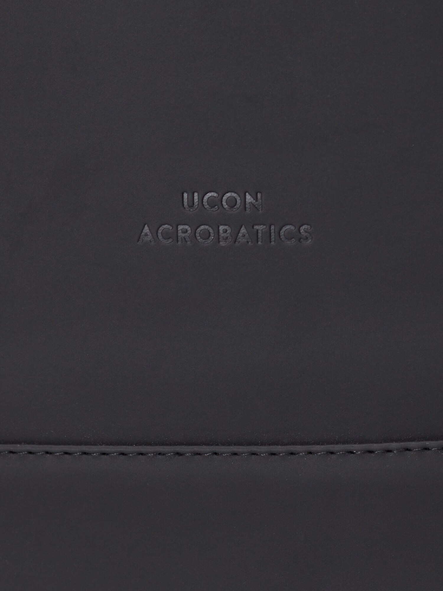 Ucon Acrobatics Rucsac 'Hajo Medium Lotus' negru - Pled.ro