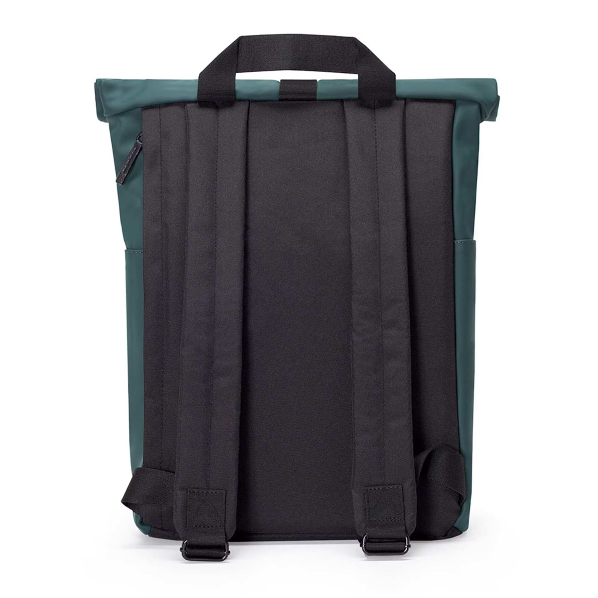 Ucon Acrobatics Rucsac ' Hajo Mini Lotus ' verde smarald / negru - Pled.ro