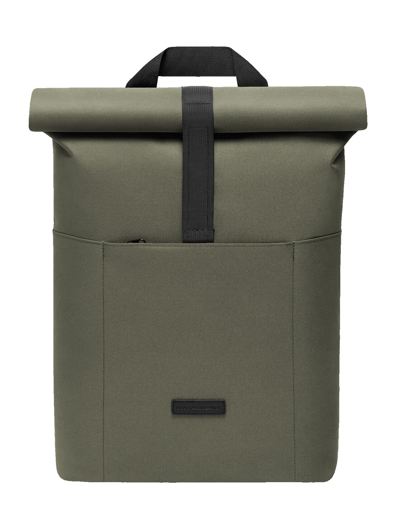 Ucon Acrobatics Rucsac 'Hajo Mini Olive Stealth' oliv / negru - Pled.ro