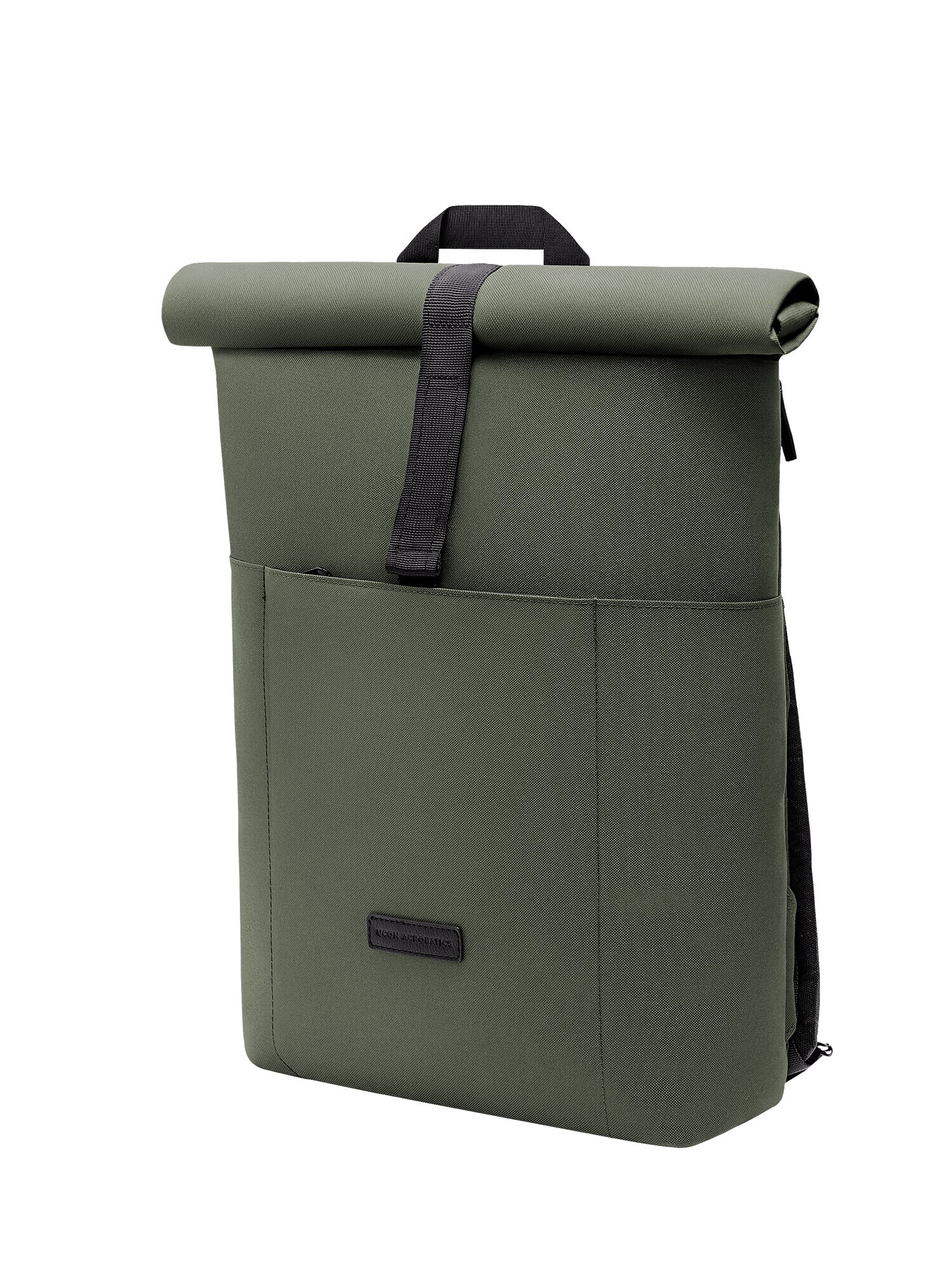 Ucon Acrobatics Rucsac 'Hajo Mini Olive Stealth' oliv / negru - Pled.ro