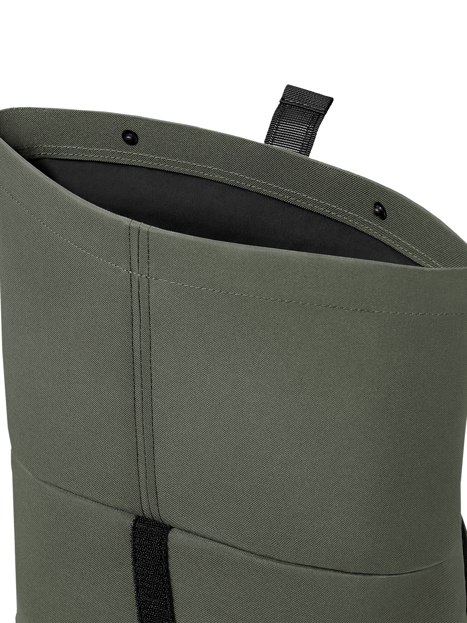 Ucon Acrobatics Rucsac 'Hajo Mini Olive Stealth' oliv / negru - Pled.ro