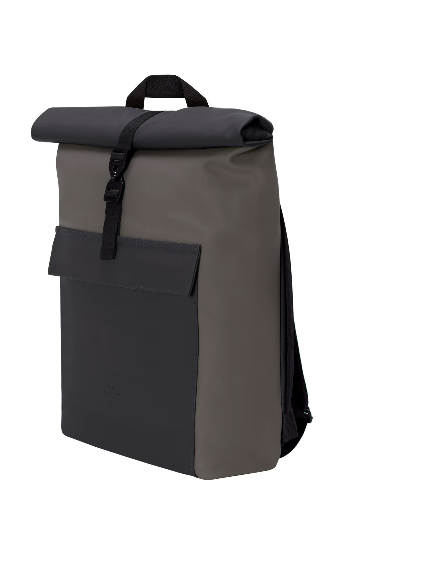 Ucon Acrobatics Rucsac 'Jasper Medium Lotus' pământiu / negru - Pled.ro