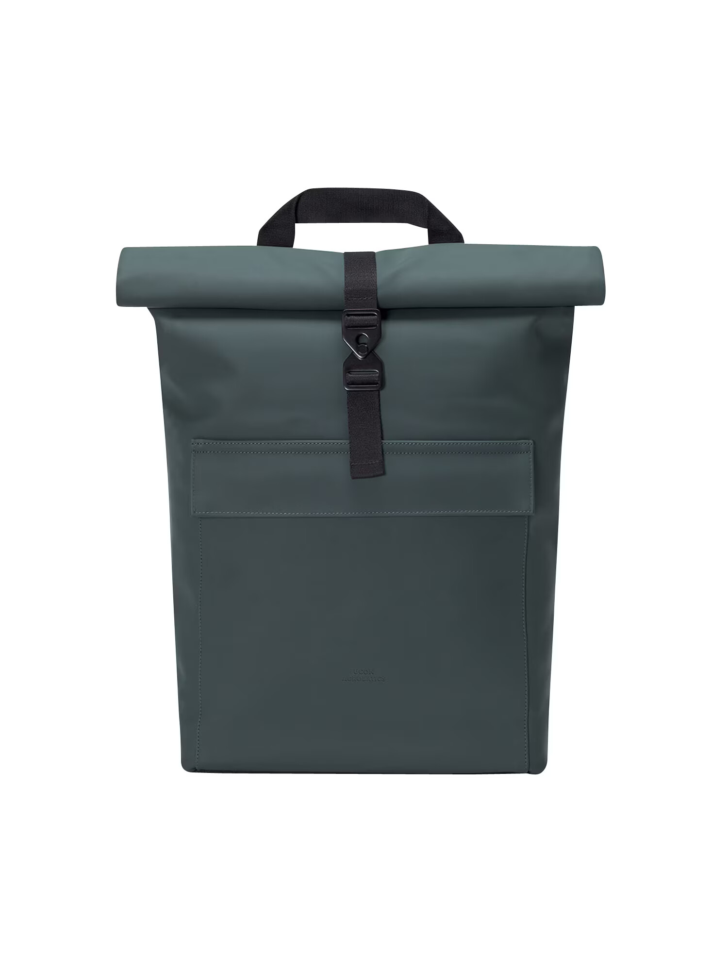 Ucon Acrobatics Rucsac 'Jasper Medium Lotus' verde închis / negru - Pled.ro