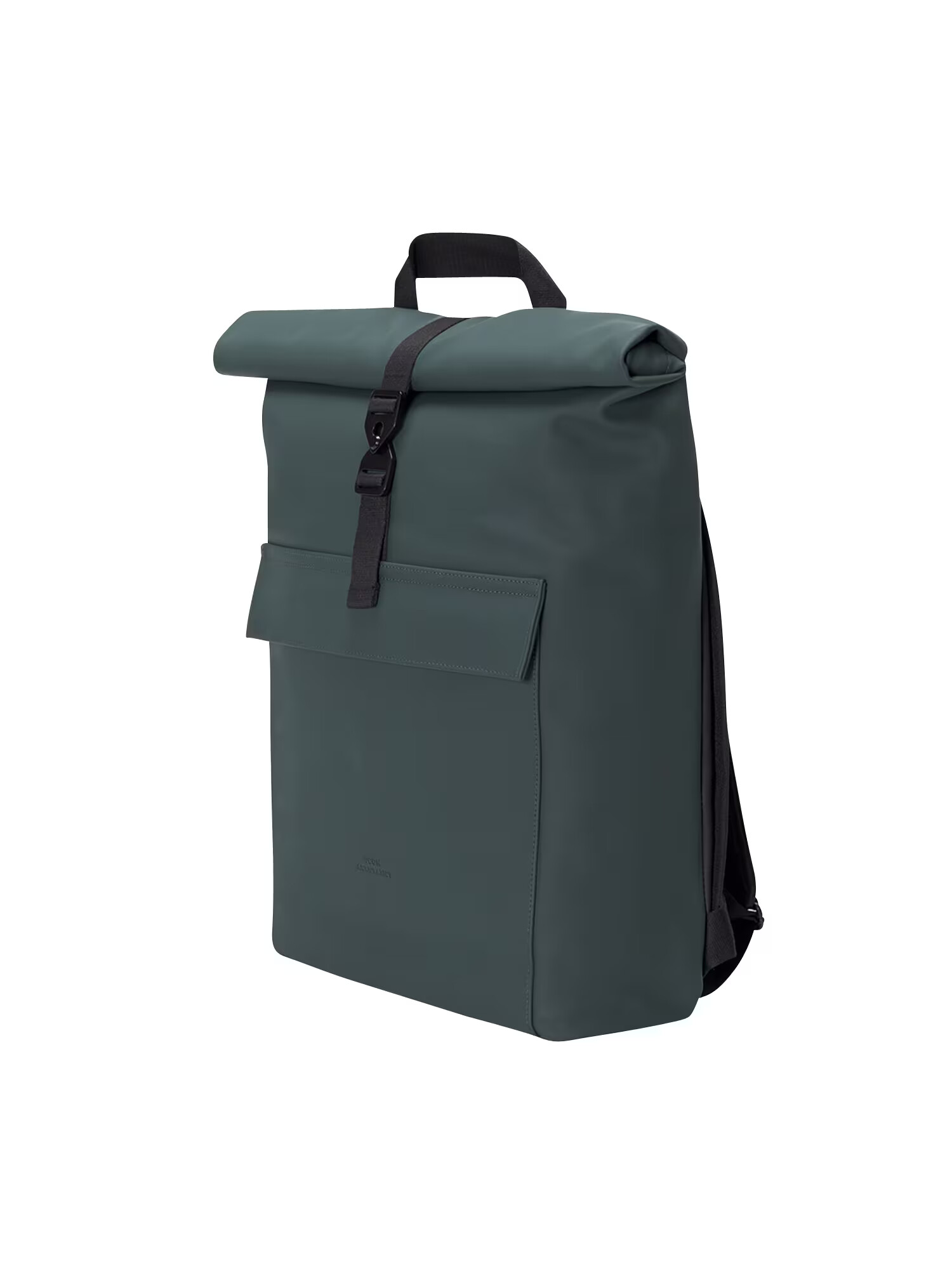 Ucon Acrobatics Rucsac 'Jasper Medium Lotus' verde închis / negru - Pled.ro