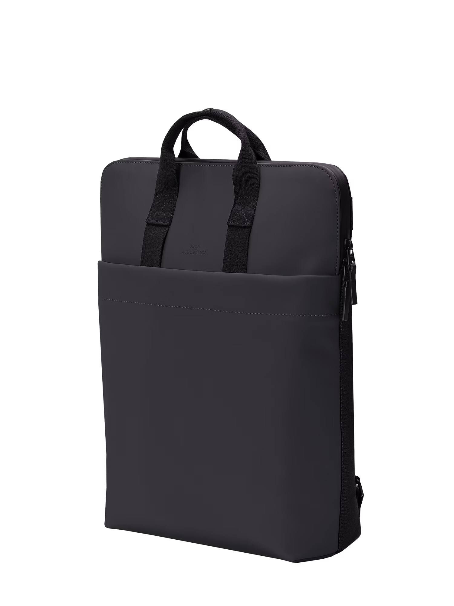 Ucon Acrobatics Rucsac 'Masao Medium Lotus' negru - Pled.ro