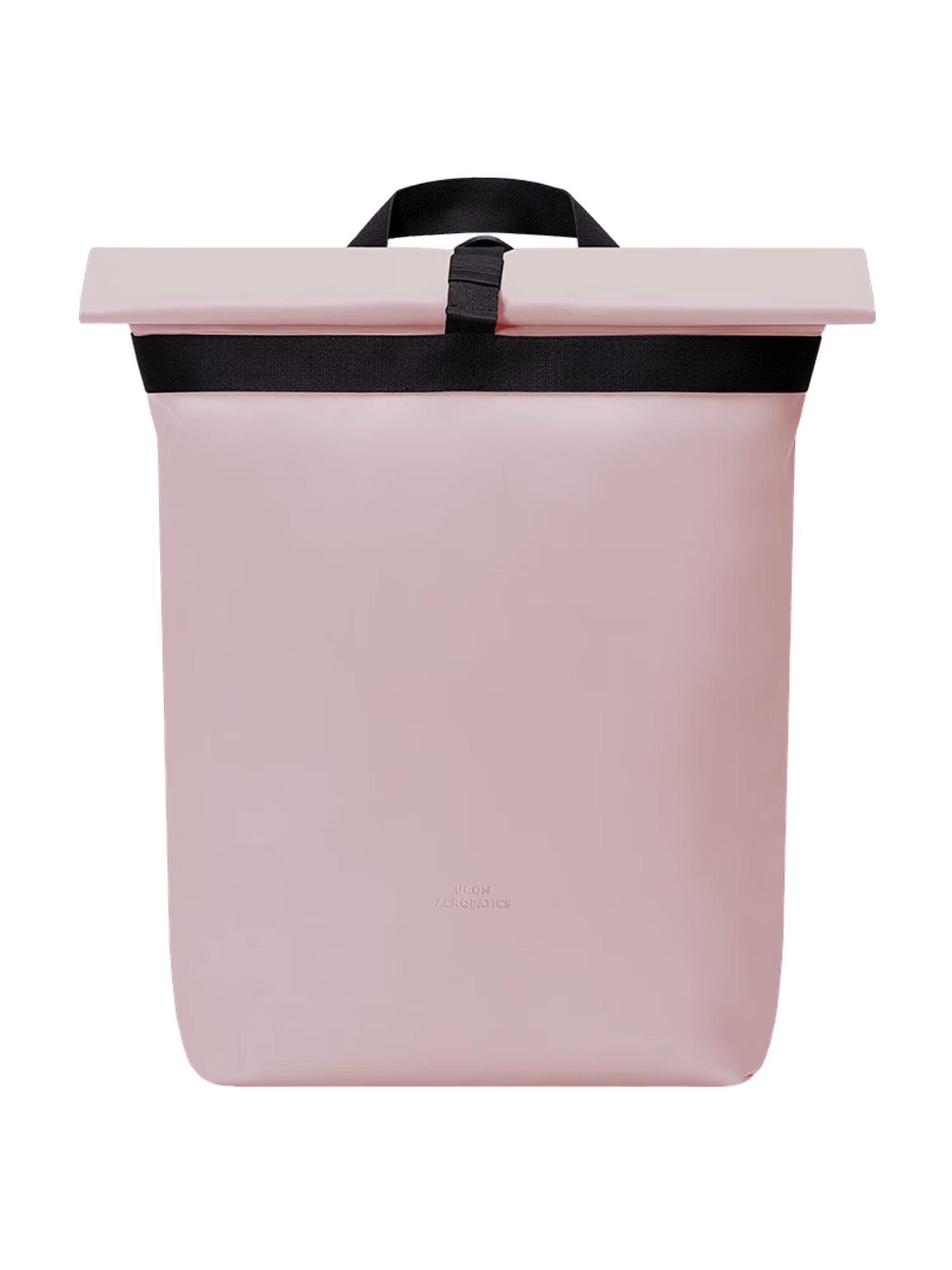 Ucon Acrobatics Rucsac 'Mini' rosé / negru - Pled.ro