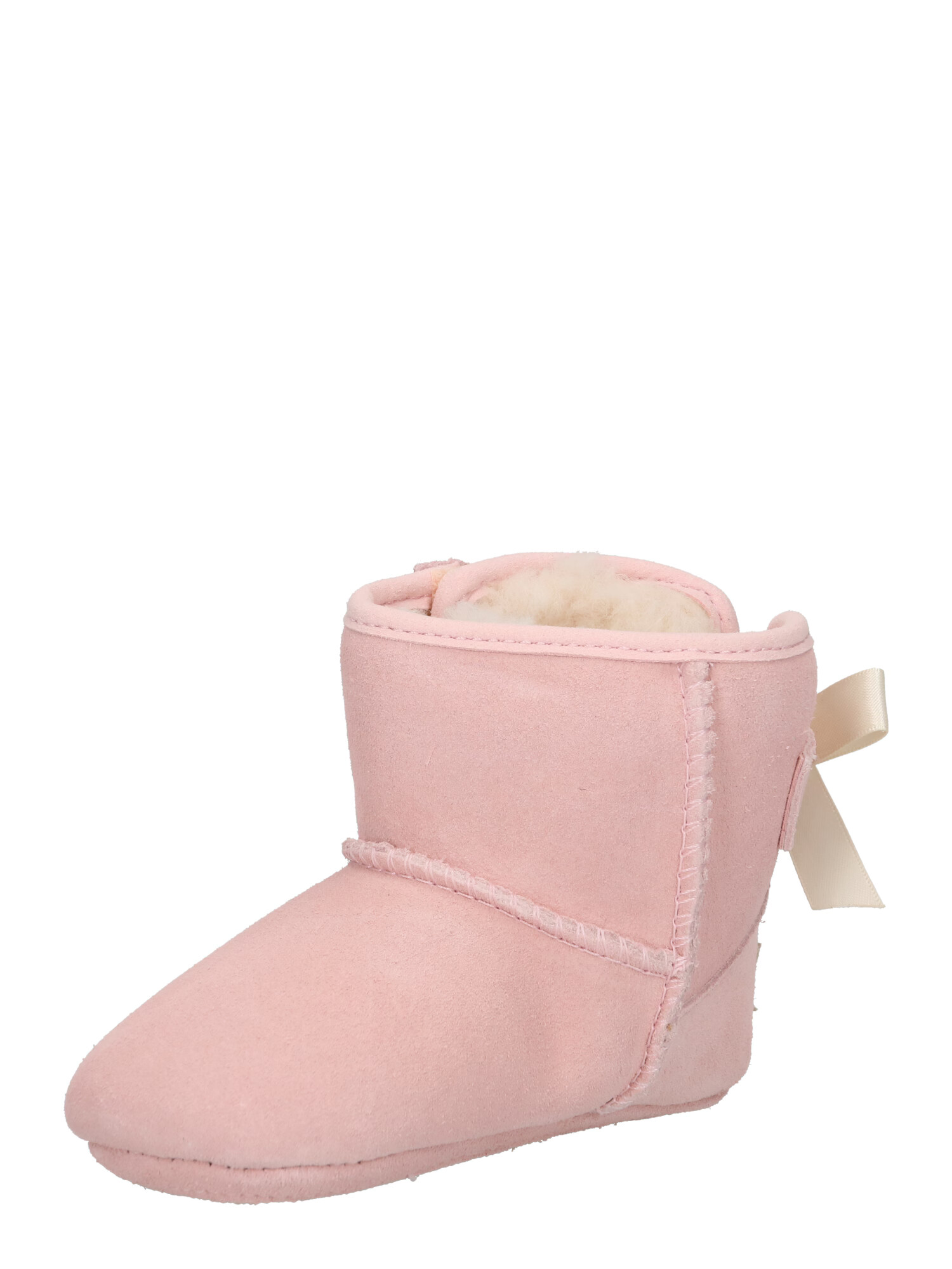 UGG Bocanci de zăpadă 'Jesse Bow II' roz - Pled.ro