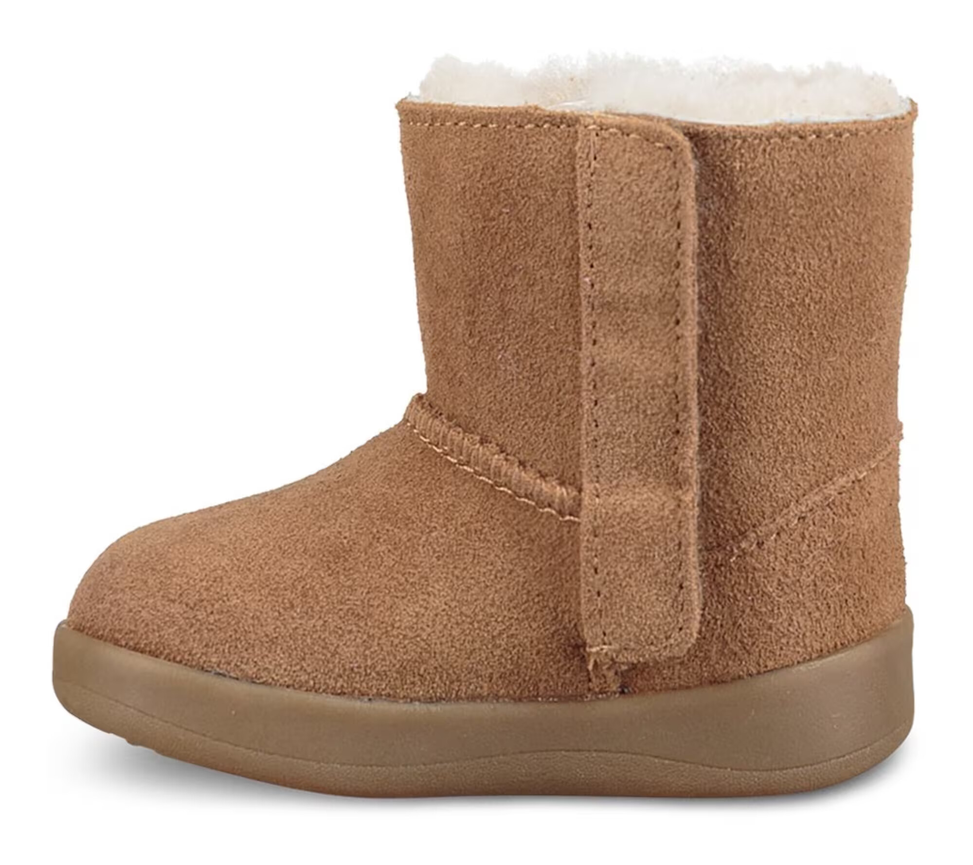 UGG Bocanci de zăpadă maro deschis - Pled.ro