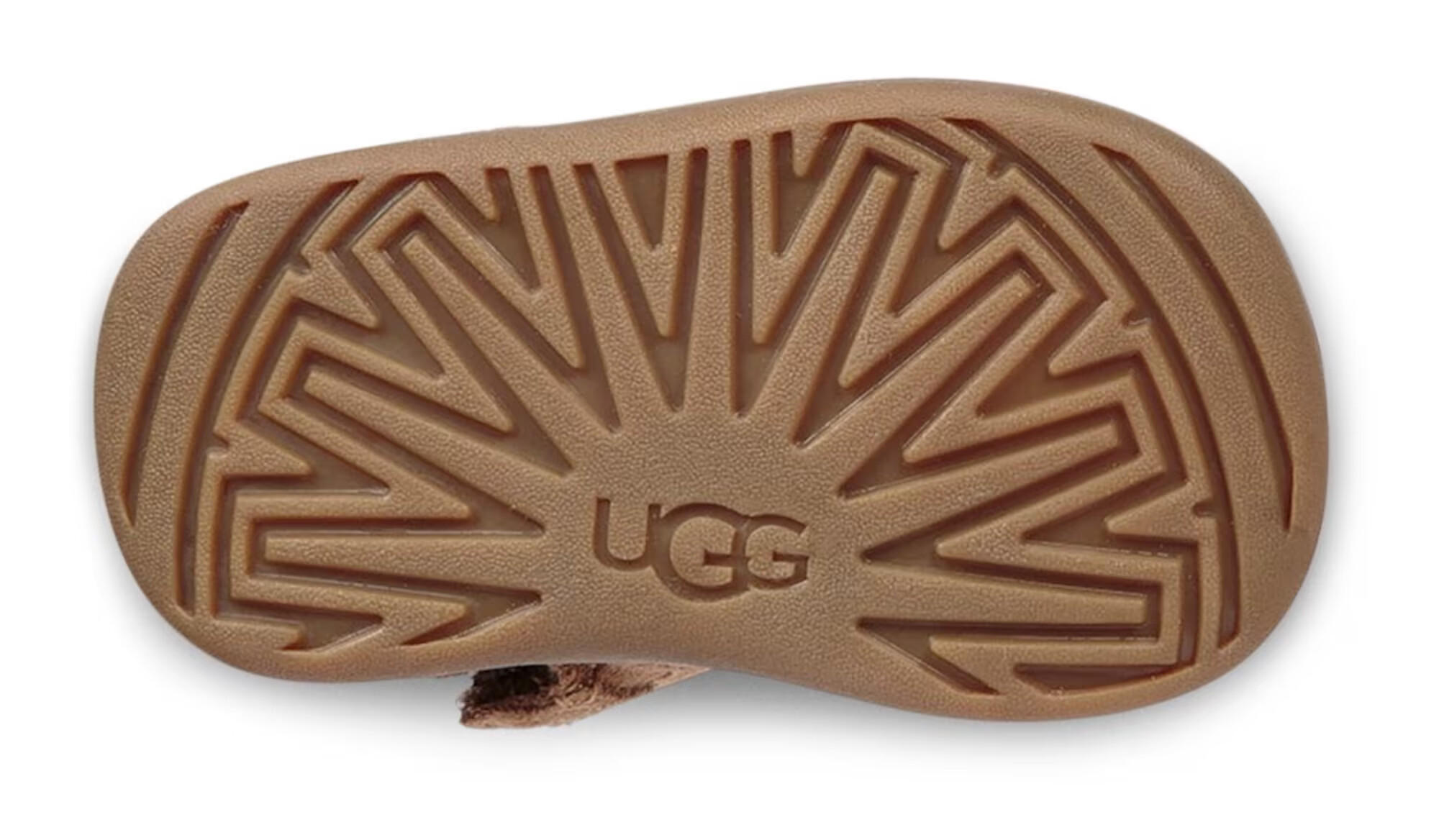 UGG Bocanci de zăpadă maro deschis - Pled.ro