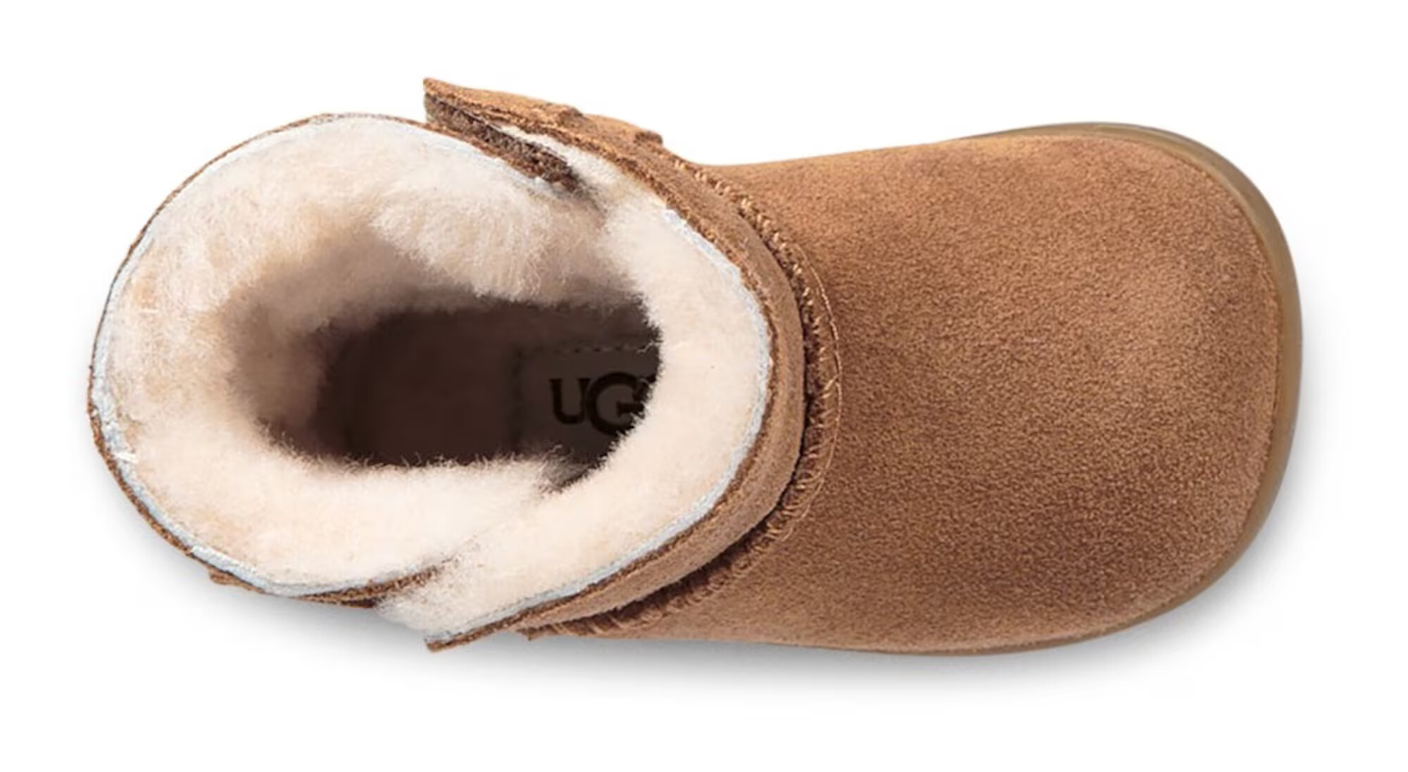 UGG Bocanci de zăpadă maro deschis - Pled.ro