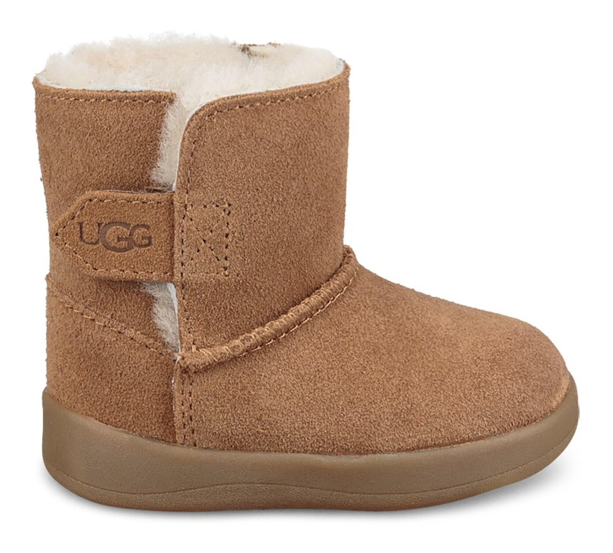 UGG Bocanci de zăpadă maro deschis - Pled.ro