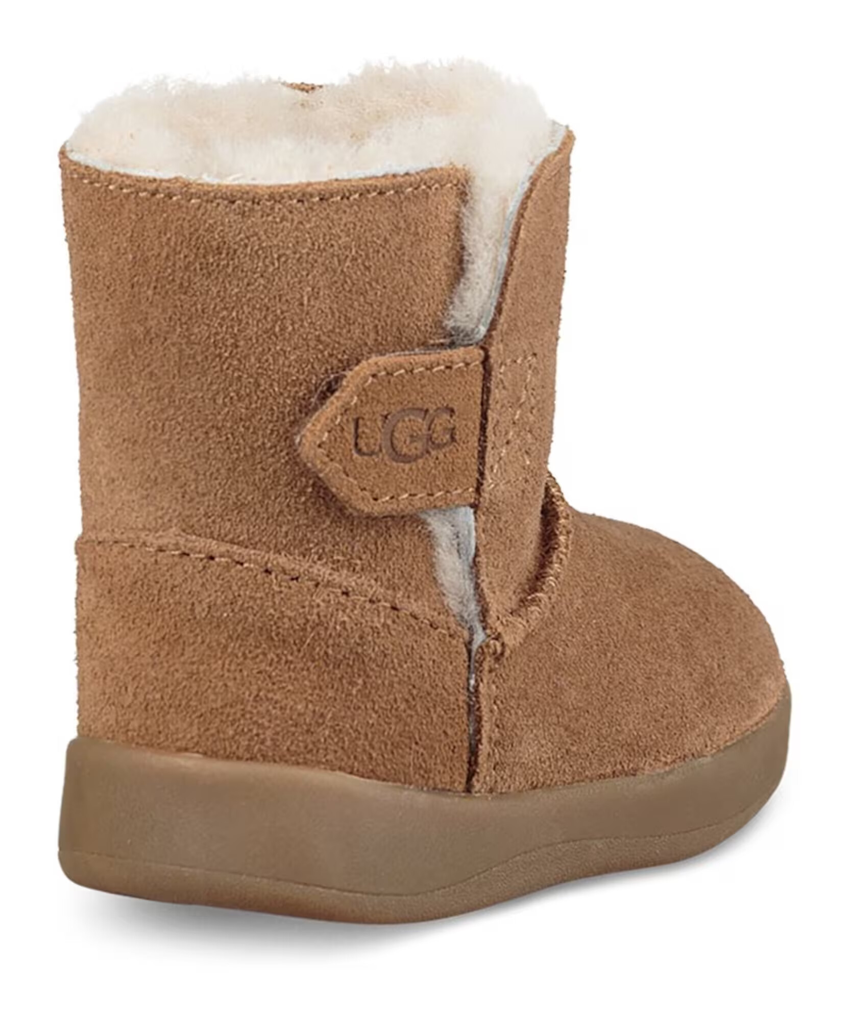 UGG Bocanci de zăpadă maro deschis - Pled.ro