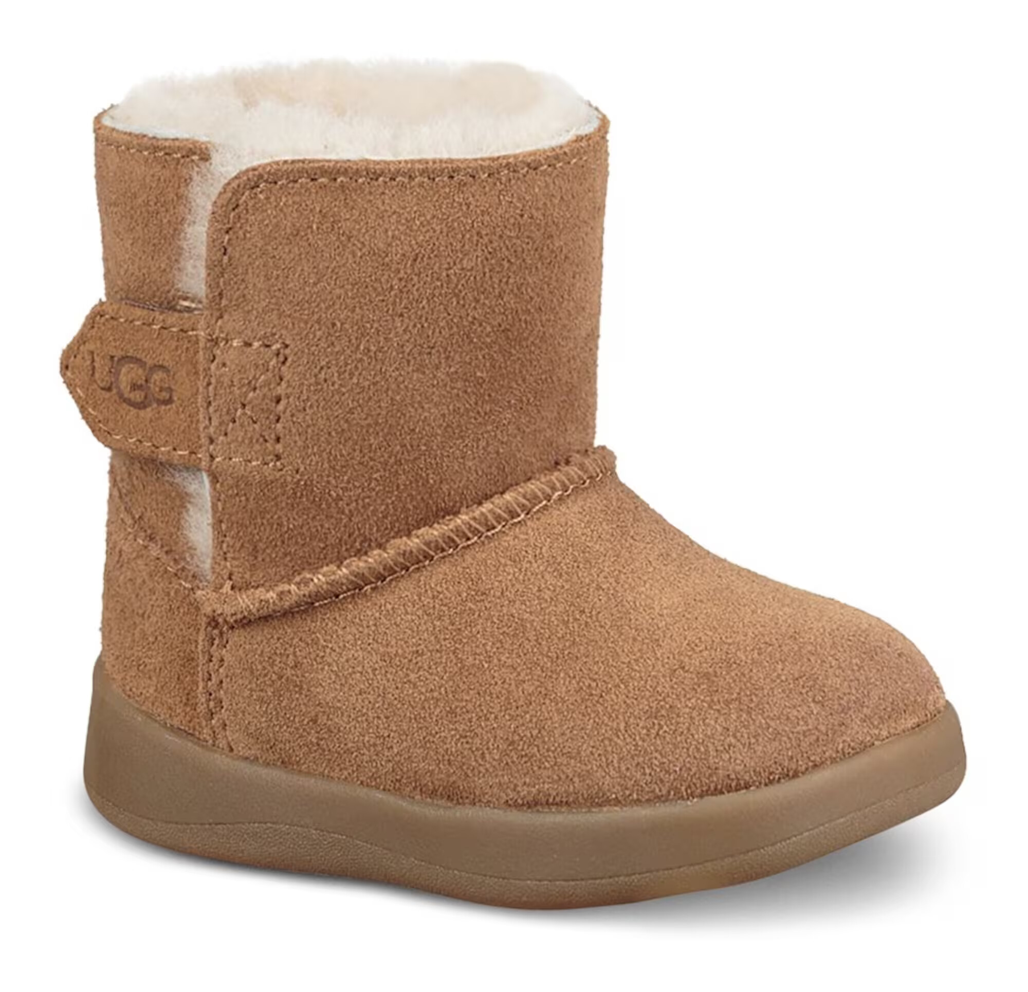 UGG Bocanci de zăpadă maro deschis - Pled.ro