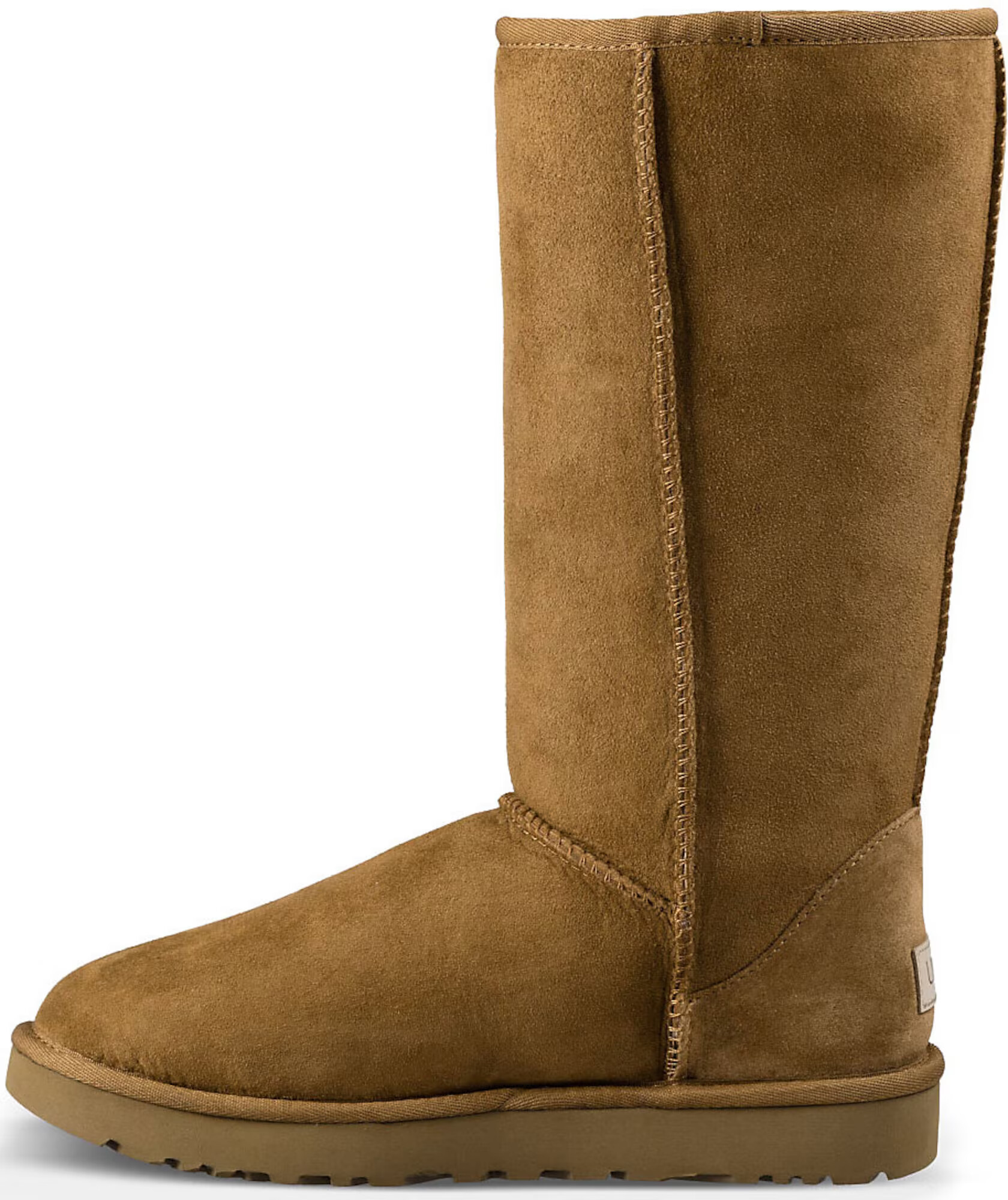 UGG Botine 'Classic' sepie - Pled.ro