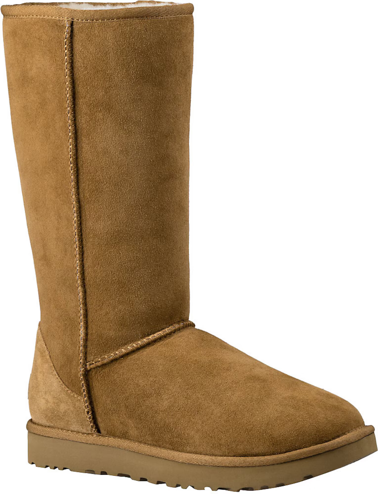 UGG Botine 'Classic' sepie - Pled.ro