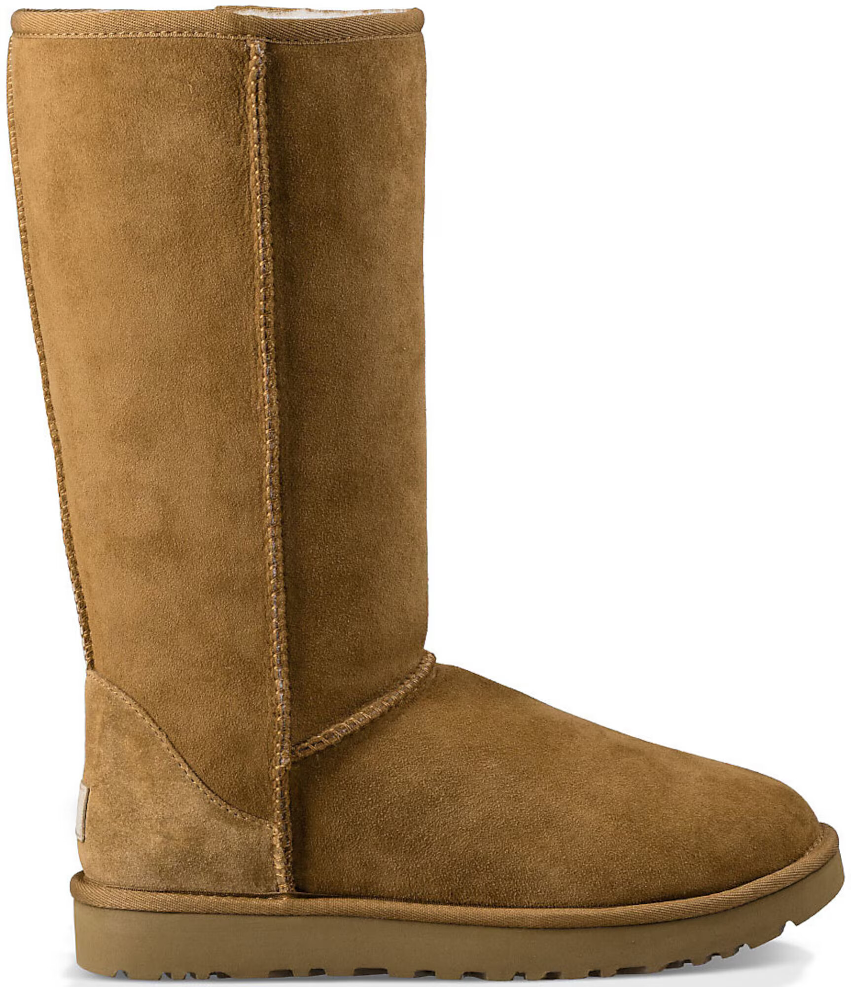 UGG Botine 'Classic' sepie - Pled.ro