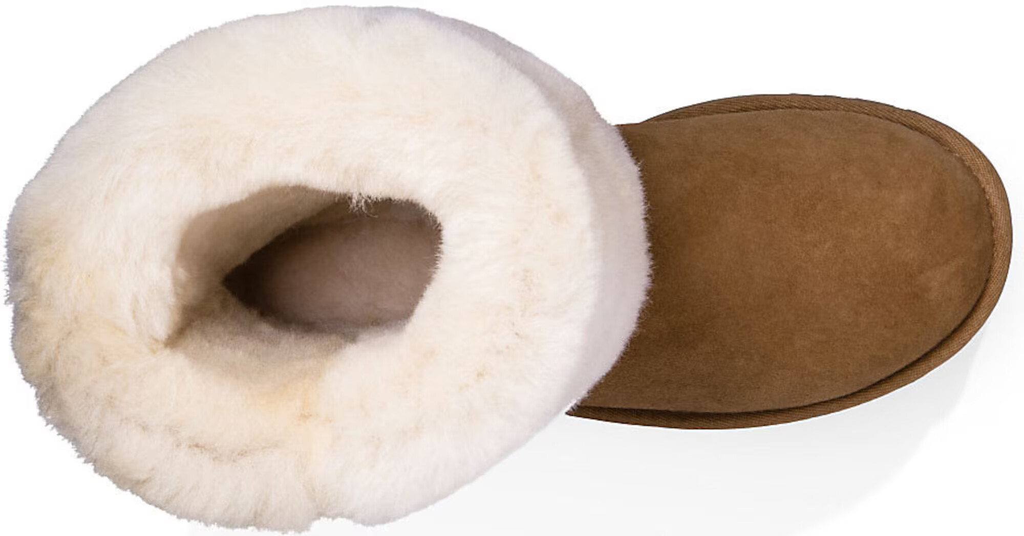 UGG Botine 'Classic' sepie - Pled.ro