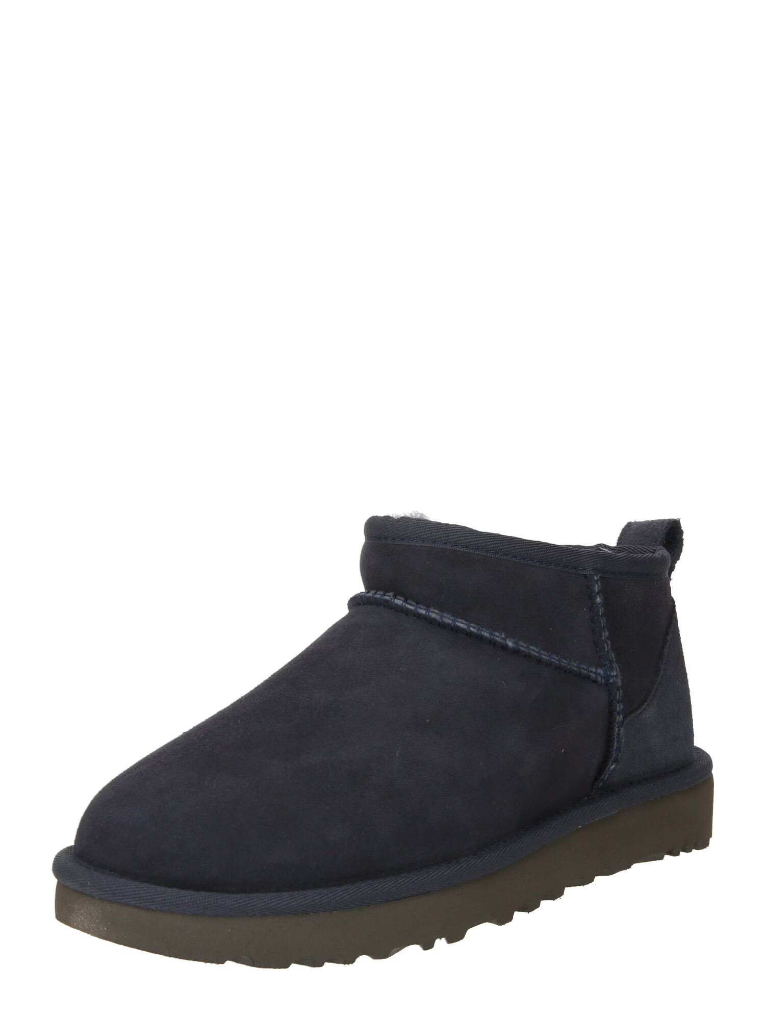 UGG Botine 'Classic' albastru noapte - Pled.ro