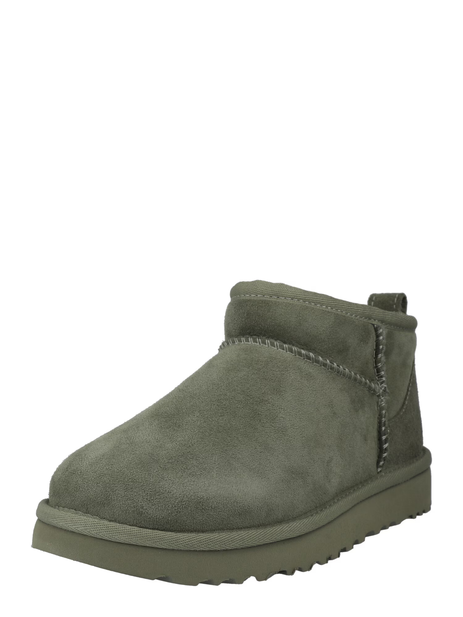 UGG Bocanci de zăpadă verde smarald - Pled.ro