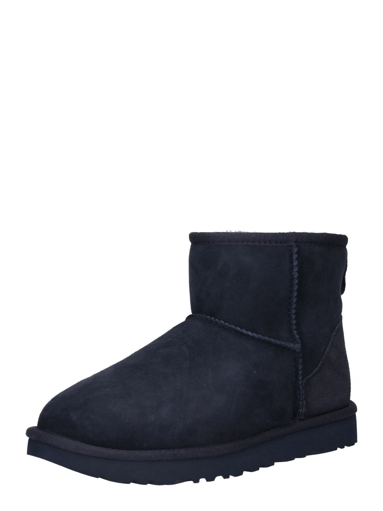 UGG Botine albastru noapte - Pled.ro