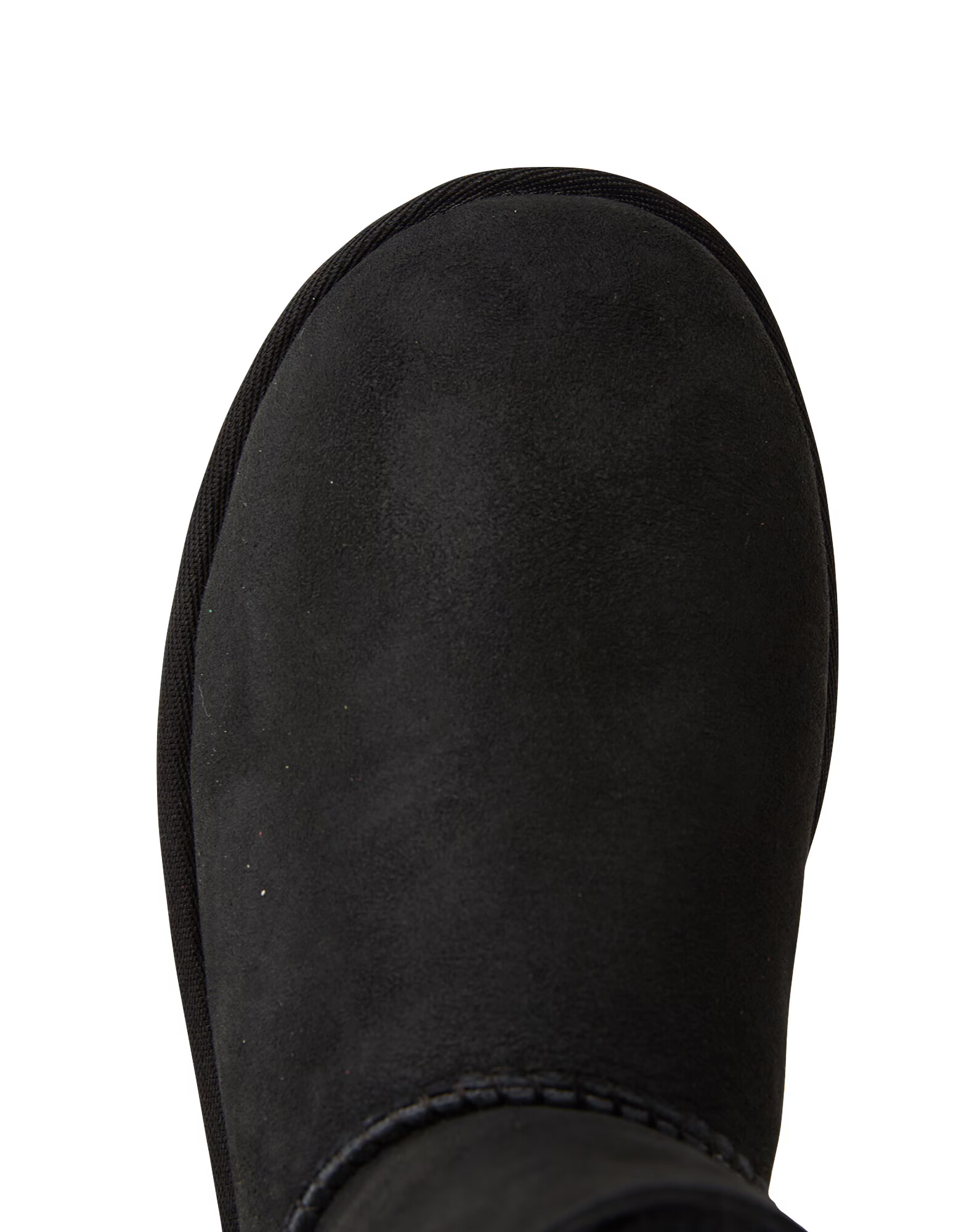 UGG Bocanci de zăpadă 'Bailey Bow II' negru - Pled.ro