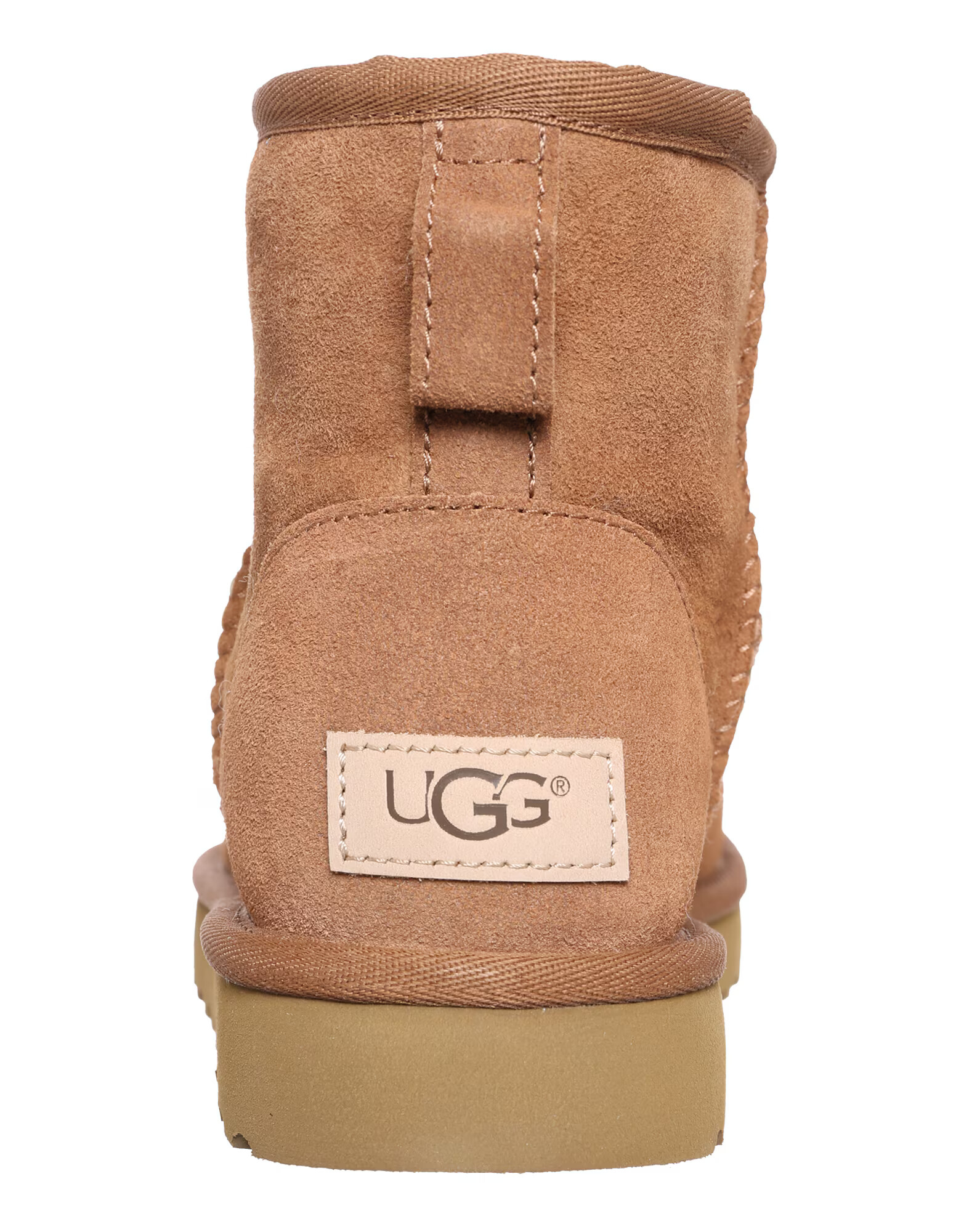 UGG Botine 'Classic Mini II' maro deschis - Pled.ro