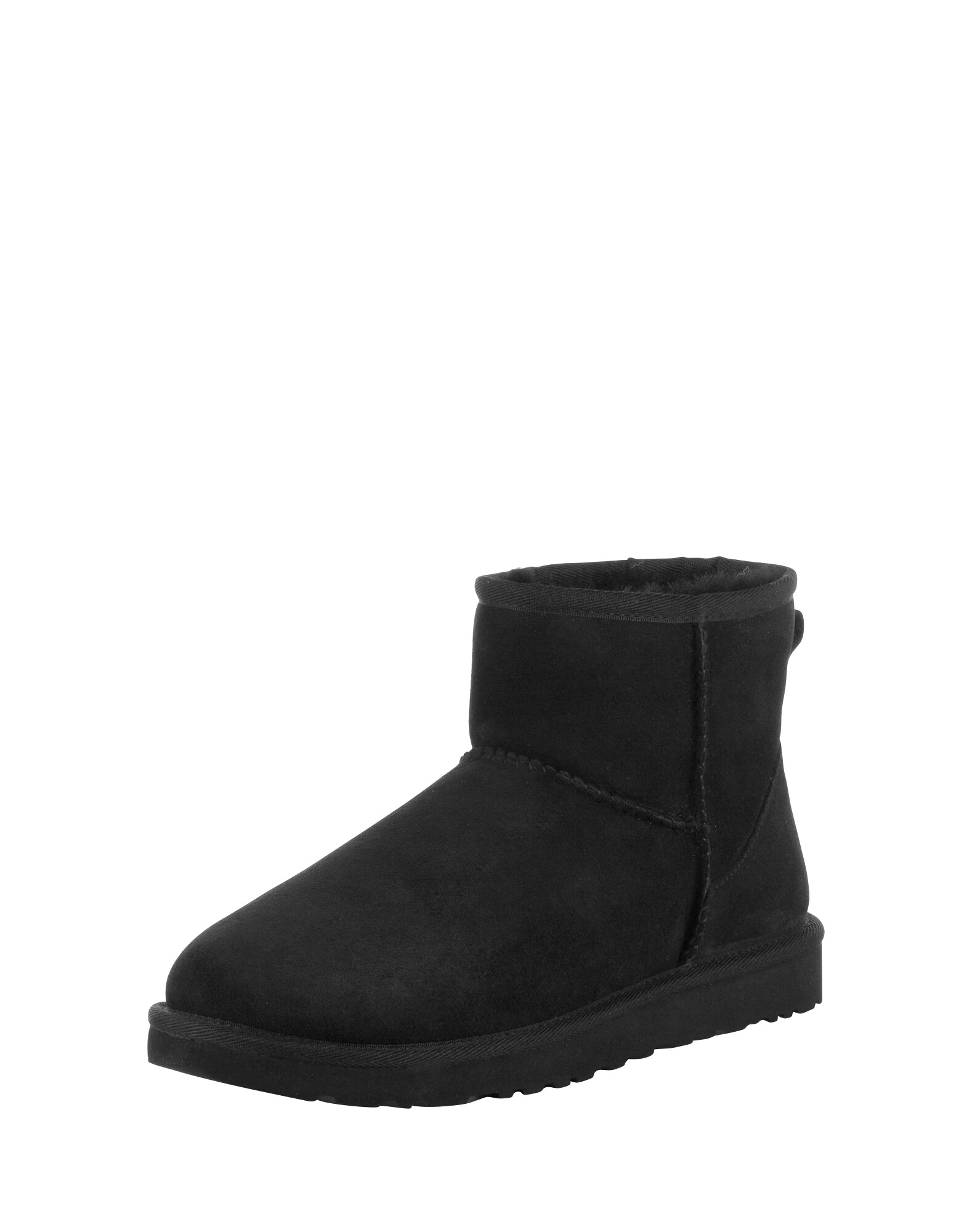 UGG Botine 'Classic Mini II' negru - Pled.ro