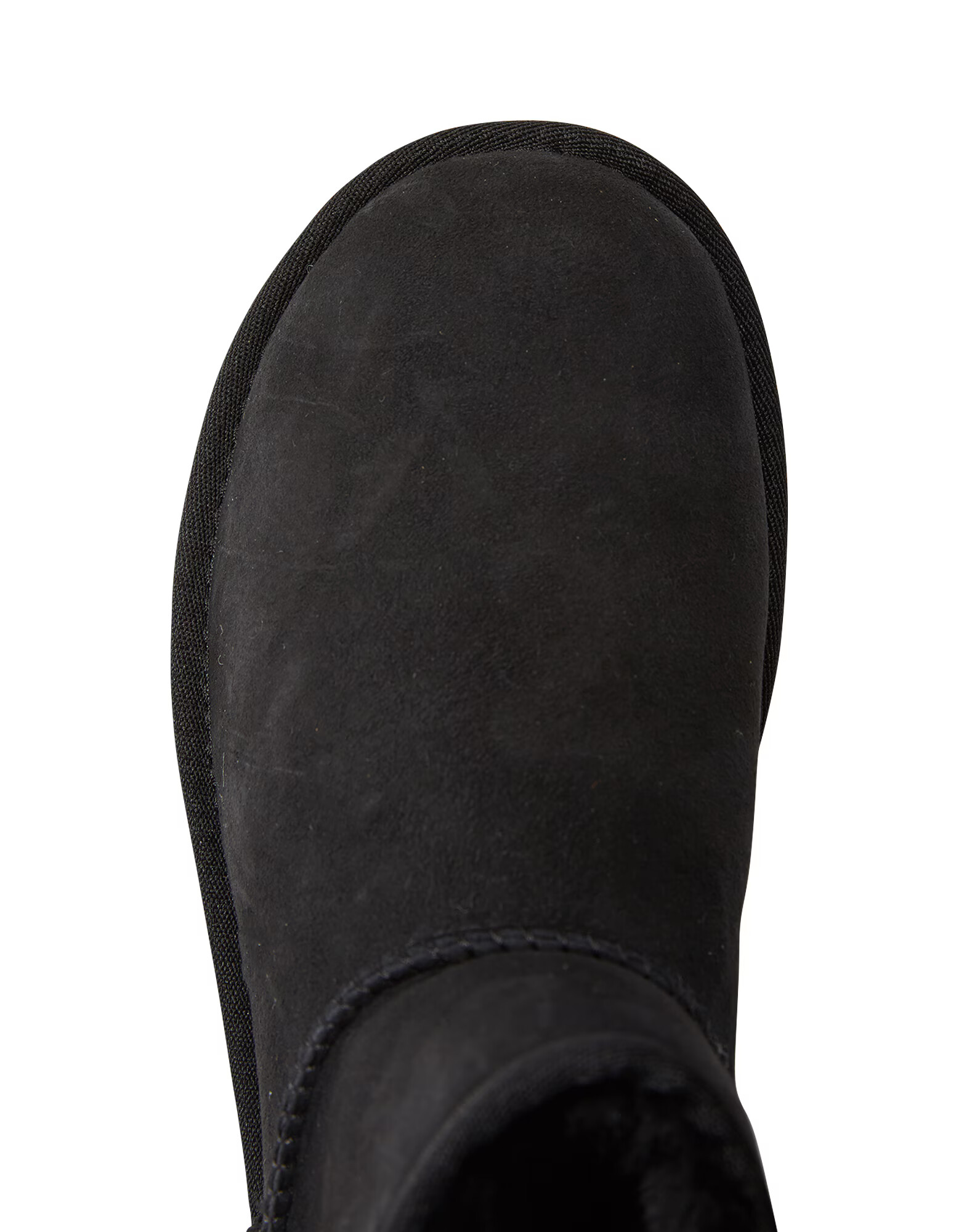 UGG Botine 'Classic Mini II' negru - Pled.ro