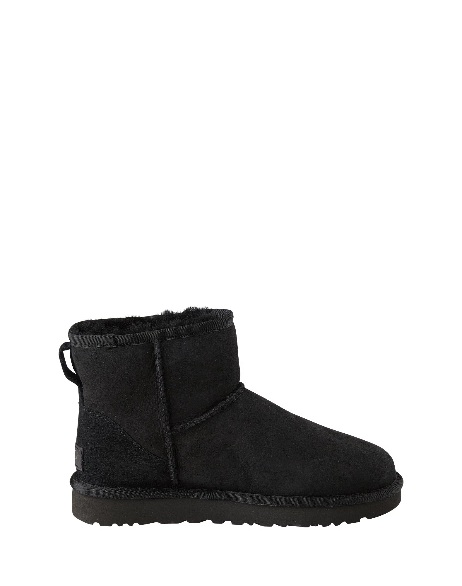 UGG Botine 'Classic Mini II' negru - Pled.ro