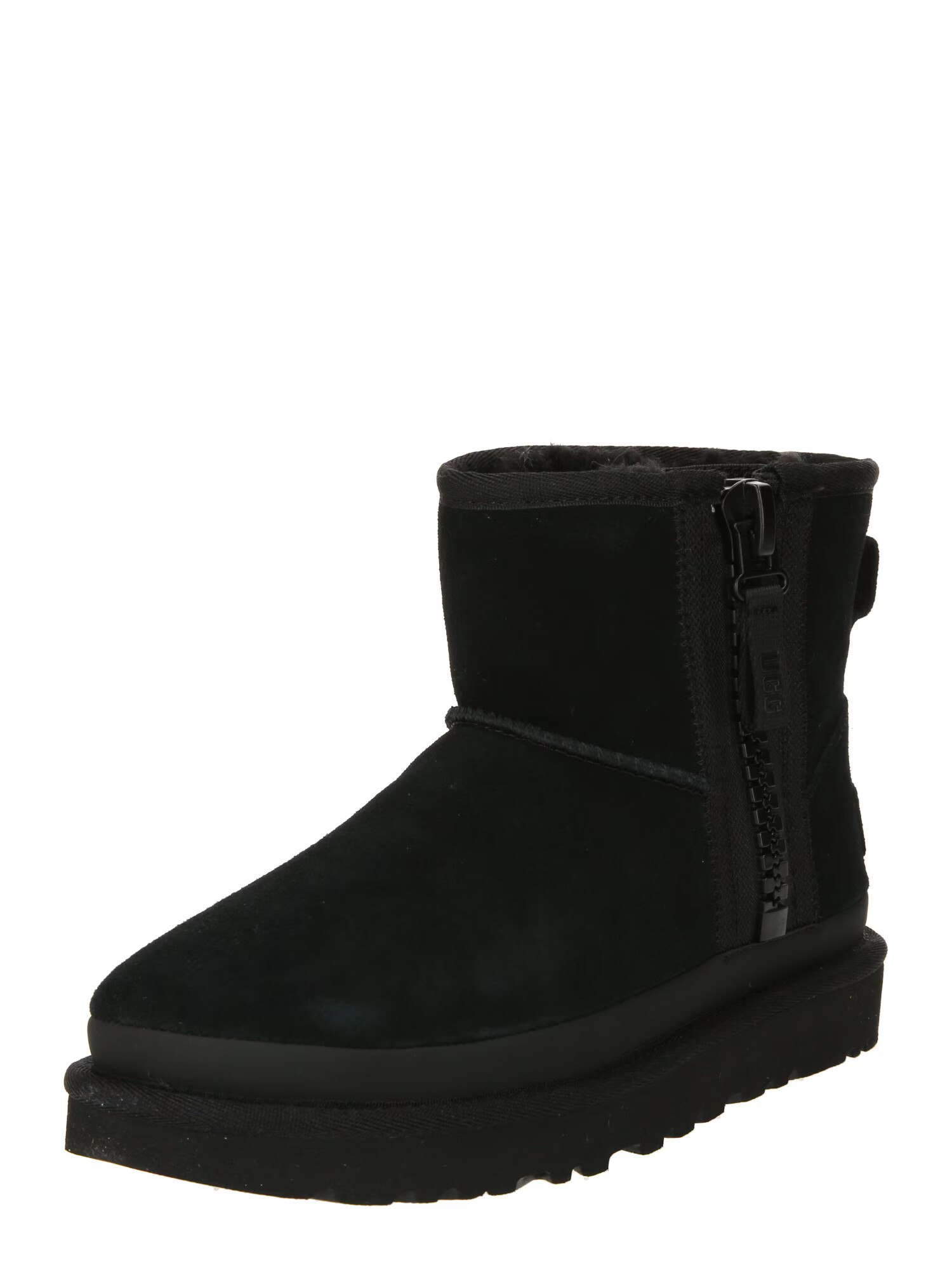 UGG Botine 'Classic' negru - Pled.ro