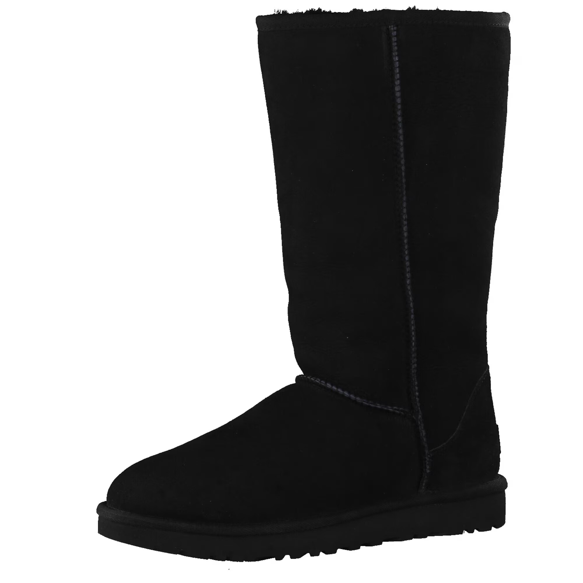 UGG Botine 'Classic' negru - Pled.ro