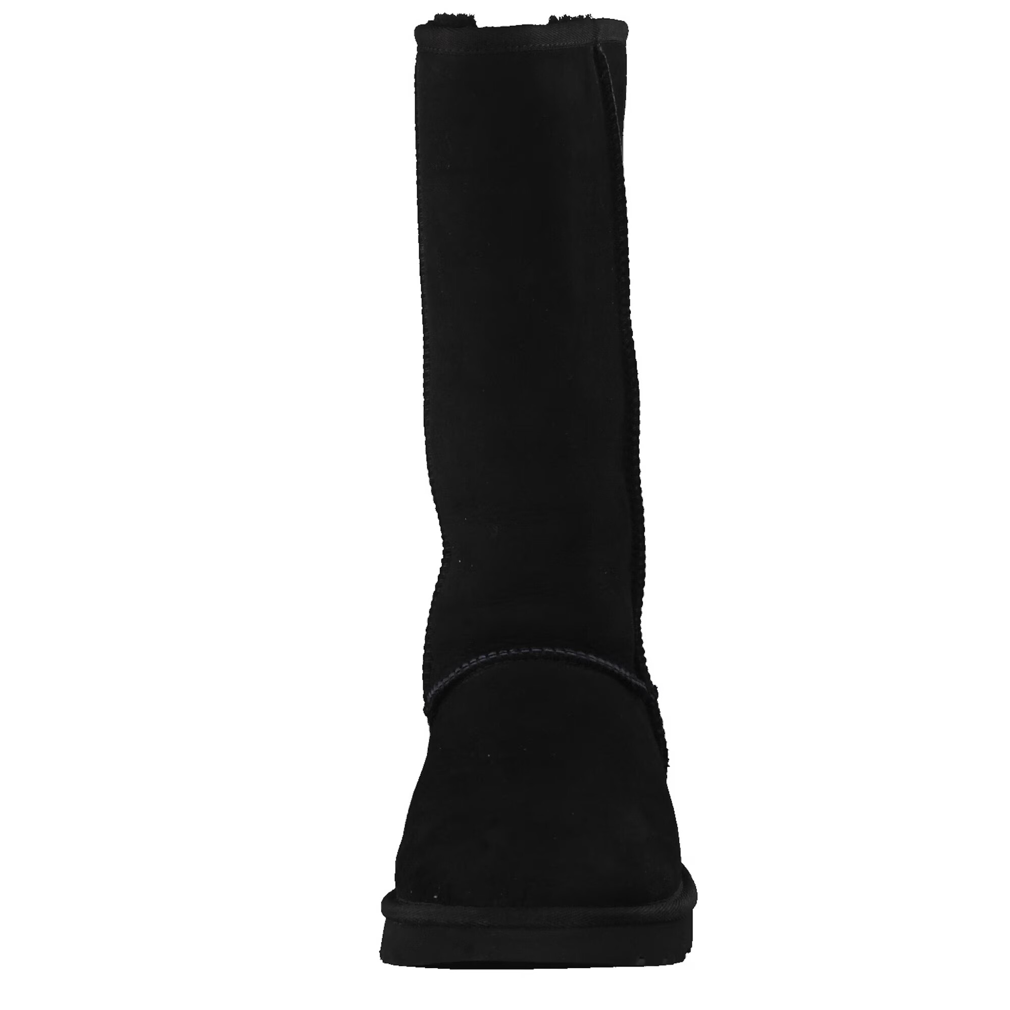 UGG Botine 'Classic' negru - Pled.ro