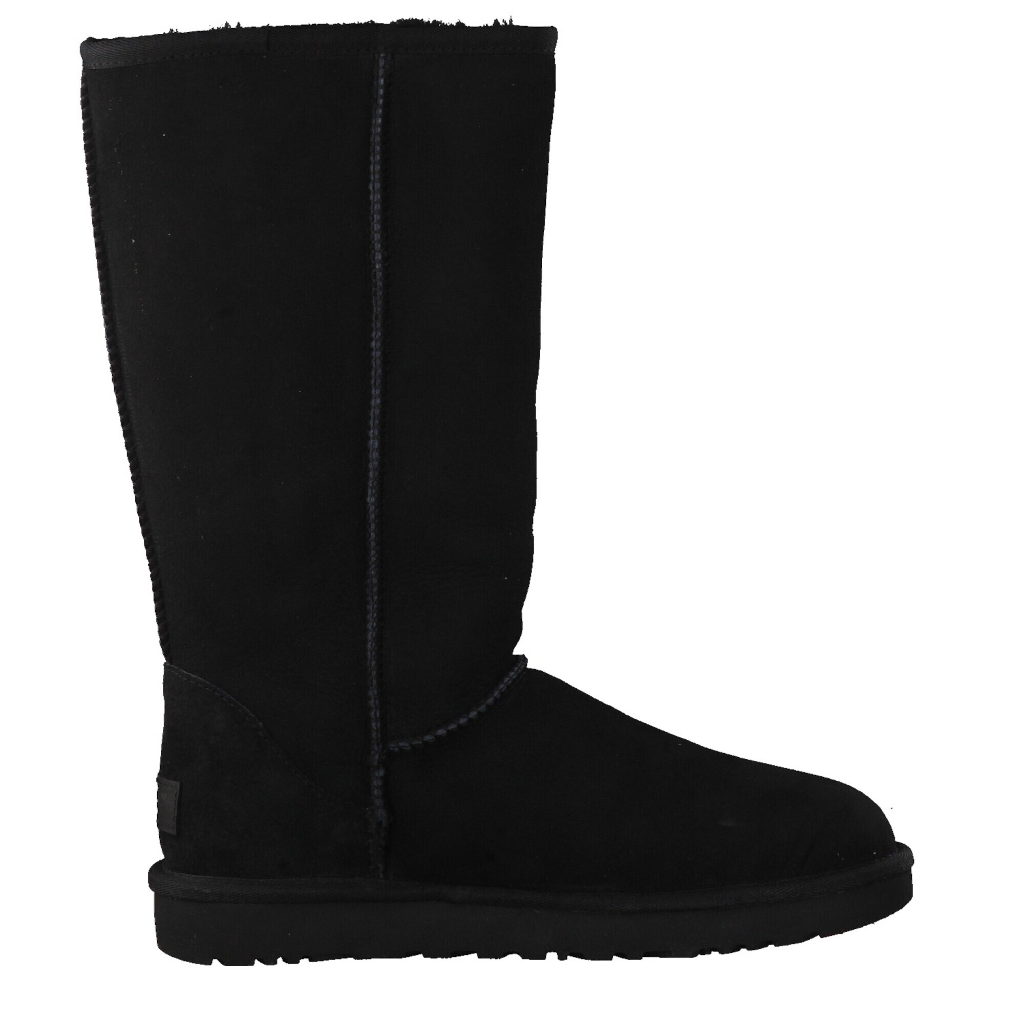 UGG Botine 'Classic' negru - Pled.ro