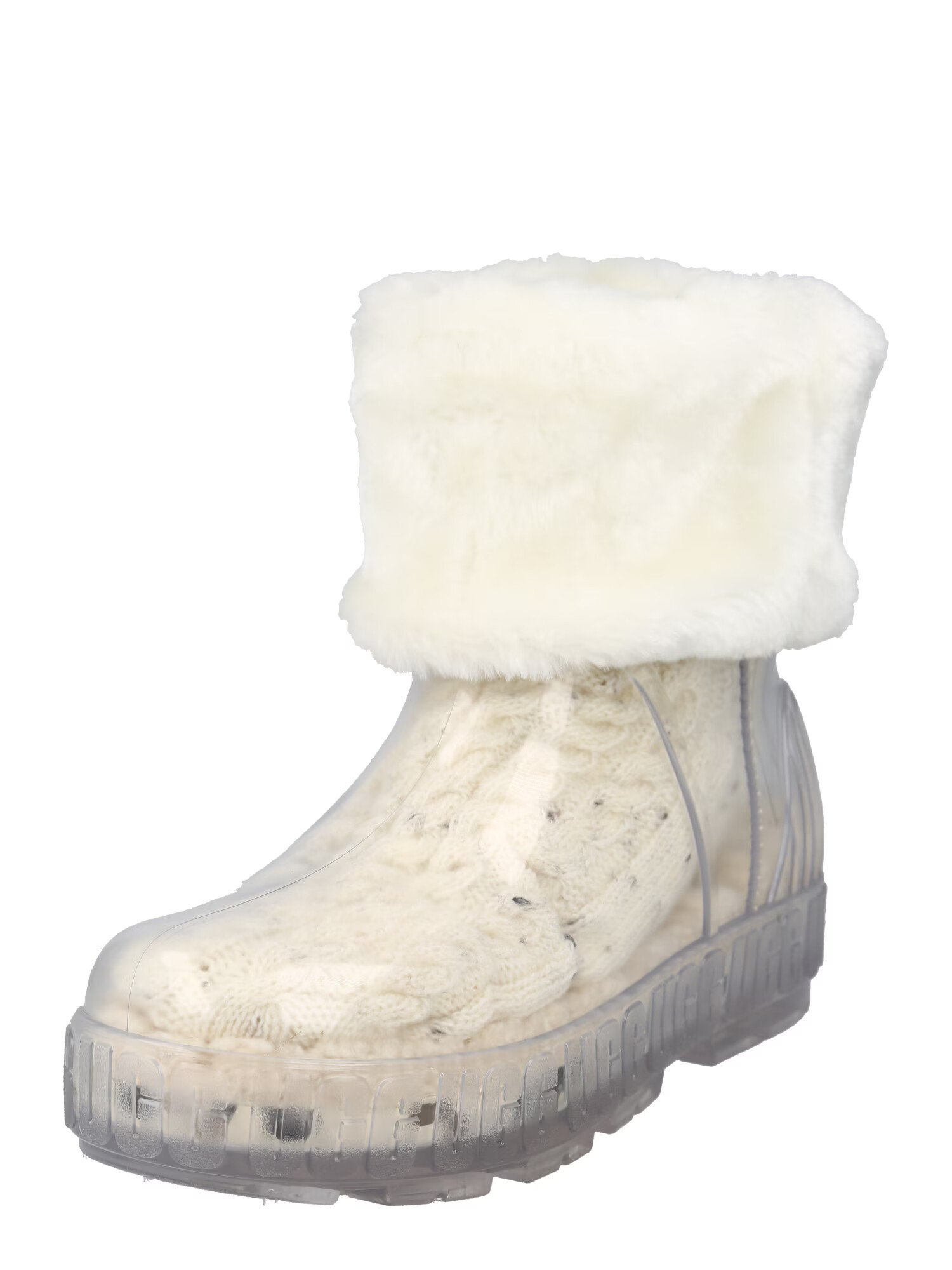 UGG Botine 'DRIZLITA' bej - Pled.ro