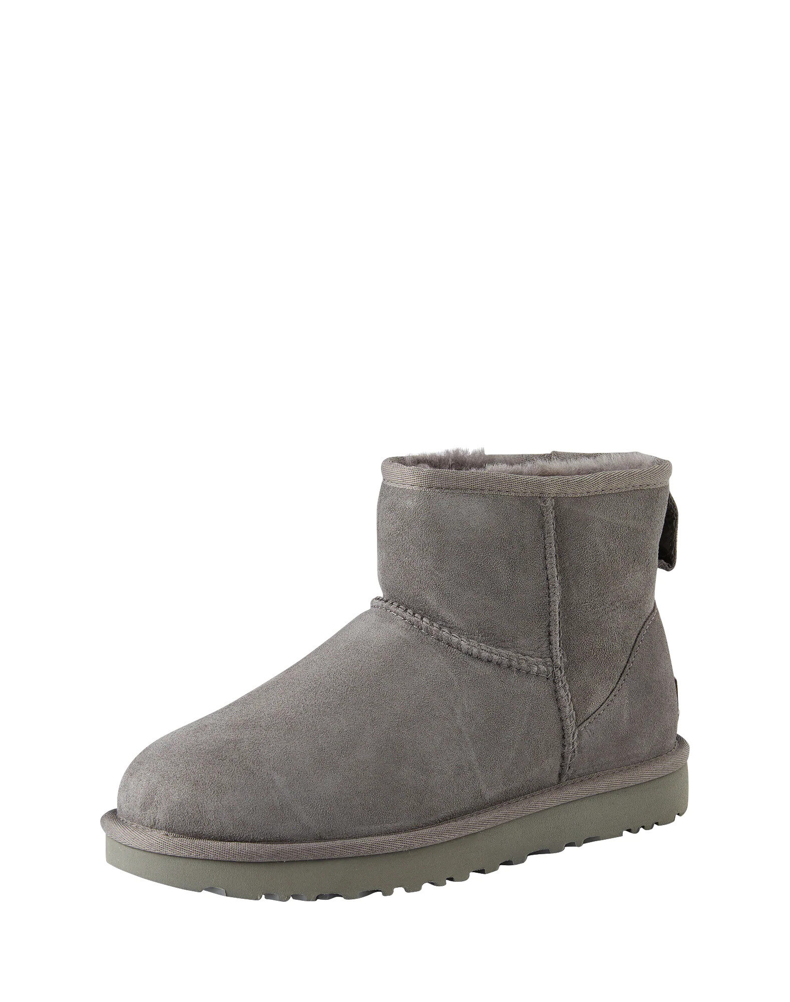 UGG Botine 'Classic Mini II' gri - Pled.ro